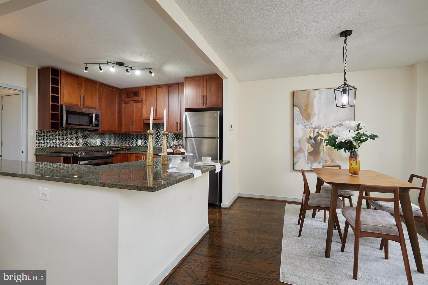 TAKOMA PARK - Residential Lease