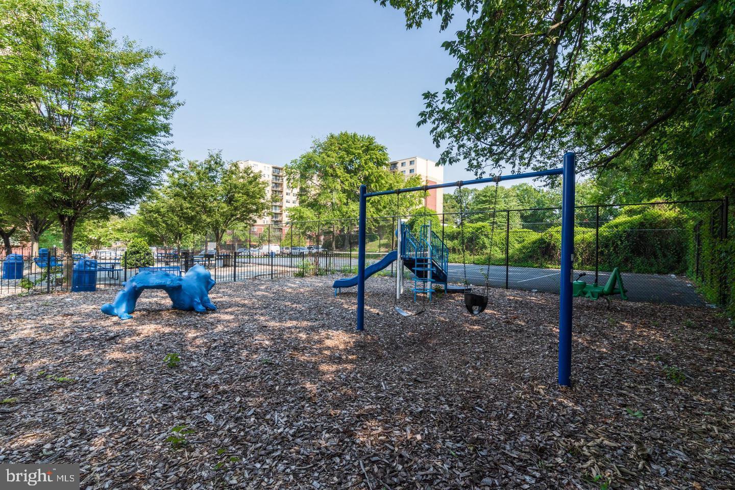 TAKOMA PARK - Residential Lease