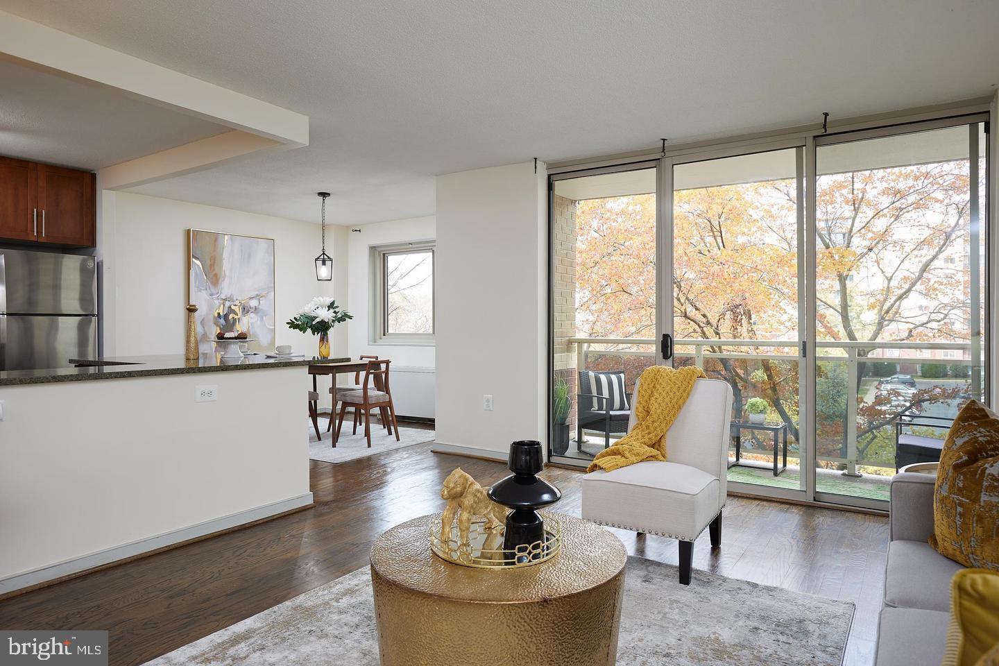 TAKOMA PARK - Residential Lease