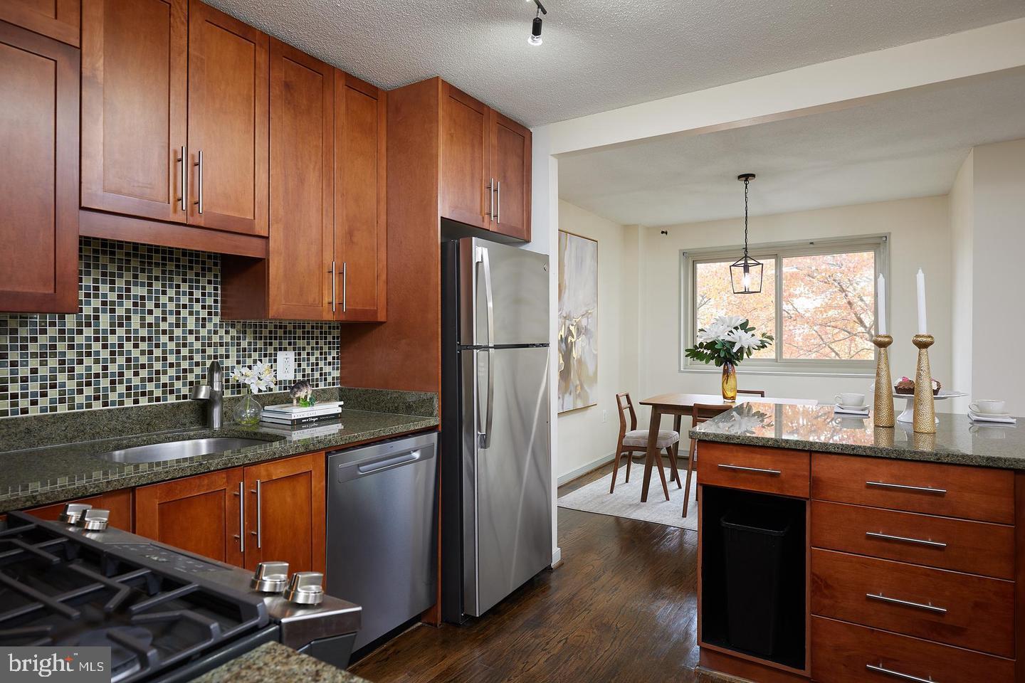 TAKOMA PARK - Residential Lease