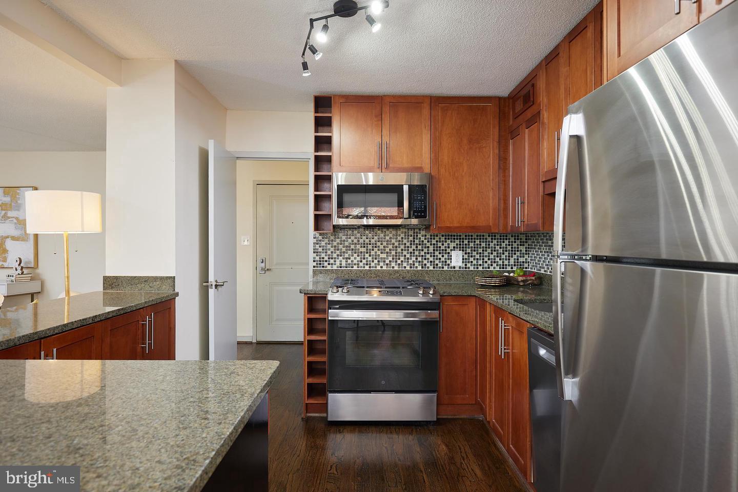 TAKOMA PARK - Residential Lease