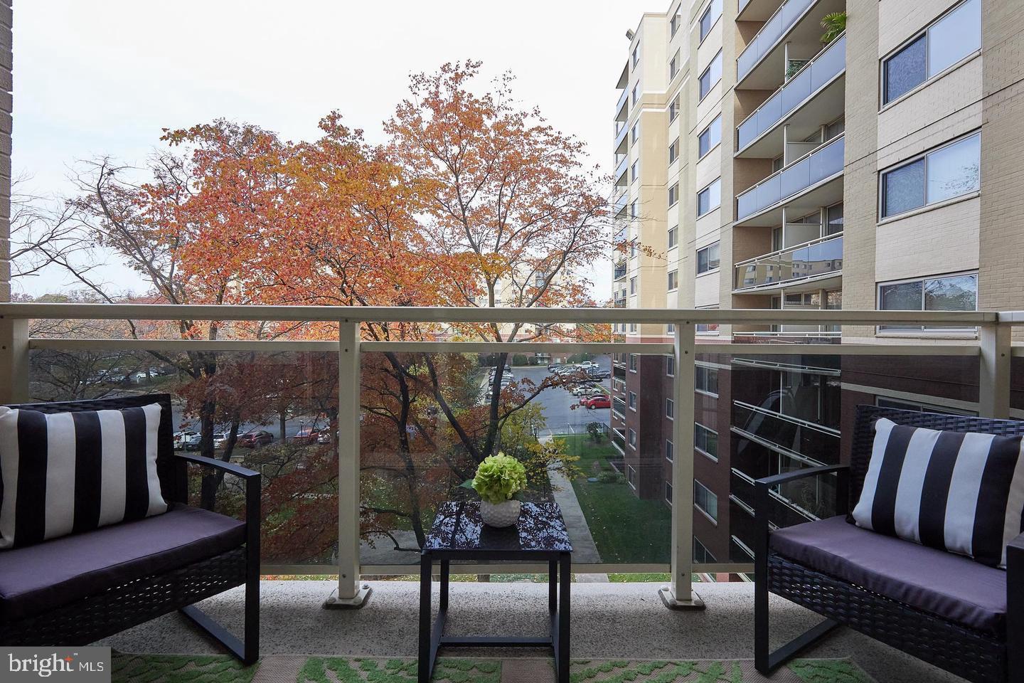 TAKOMA PARK - Residential Lease