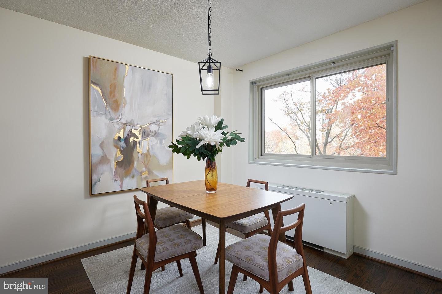 TAKOMA PARK - Residential Lease