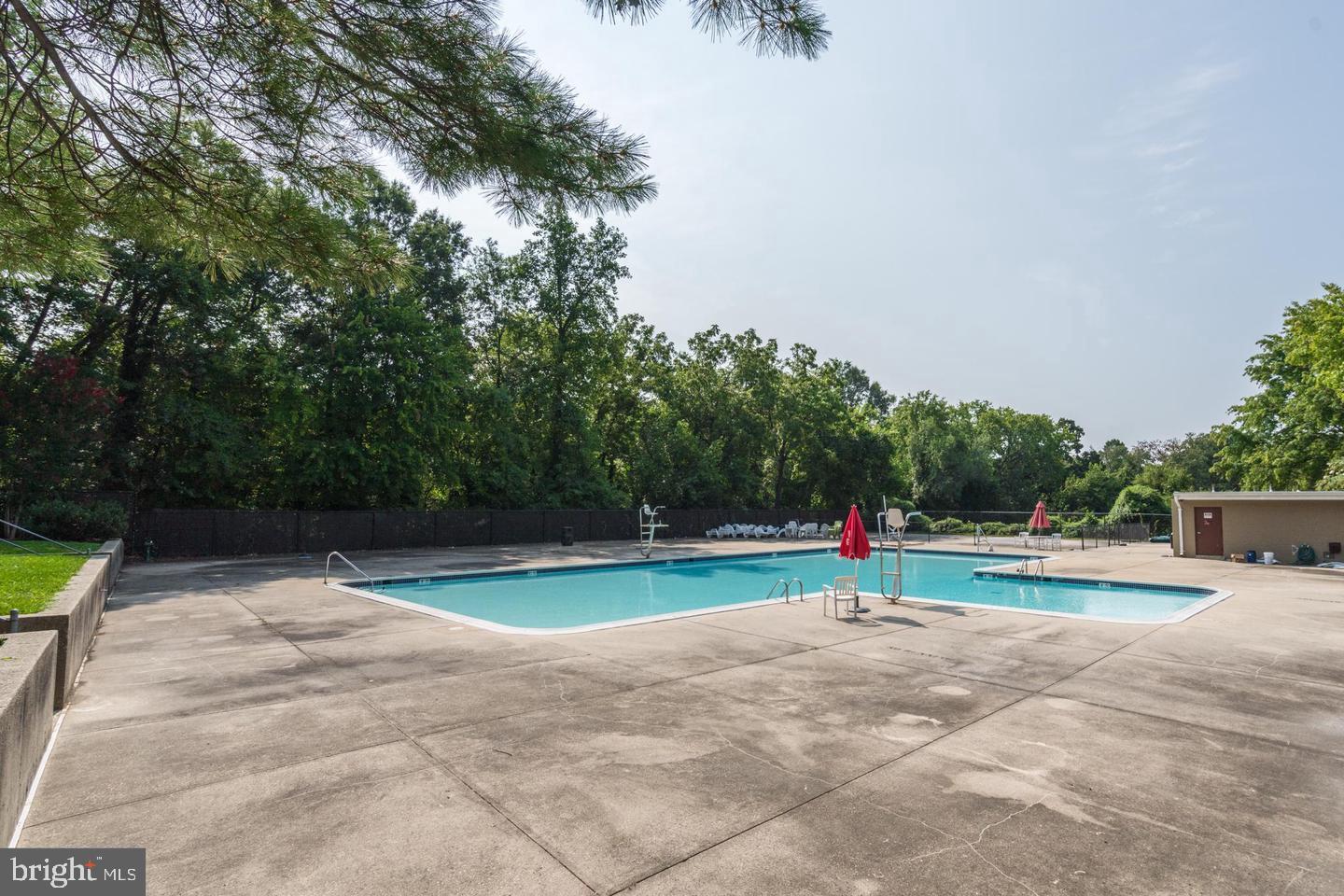 TAKOMA PARK - Residential Lease