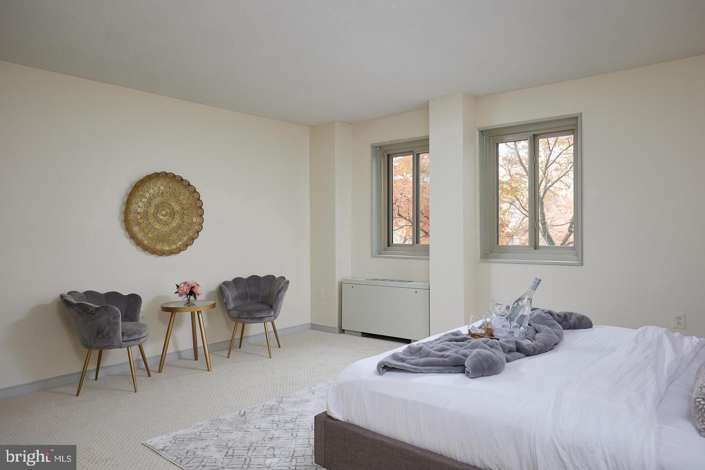 TAKOMA PARK - Residential Lease