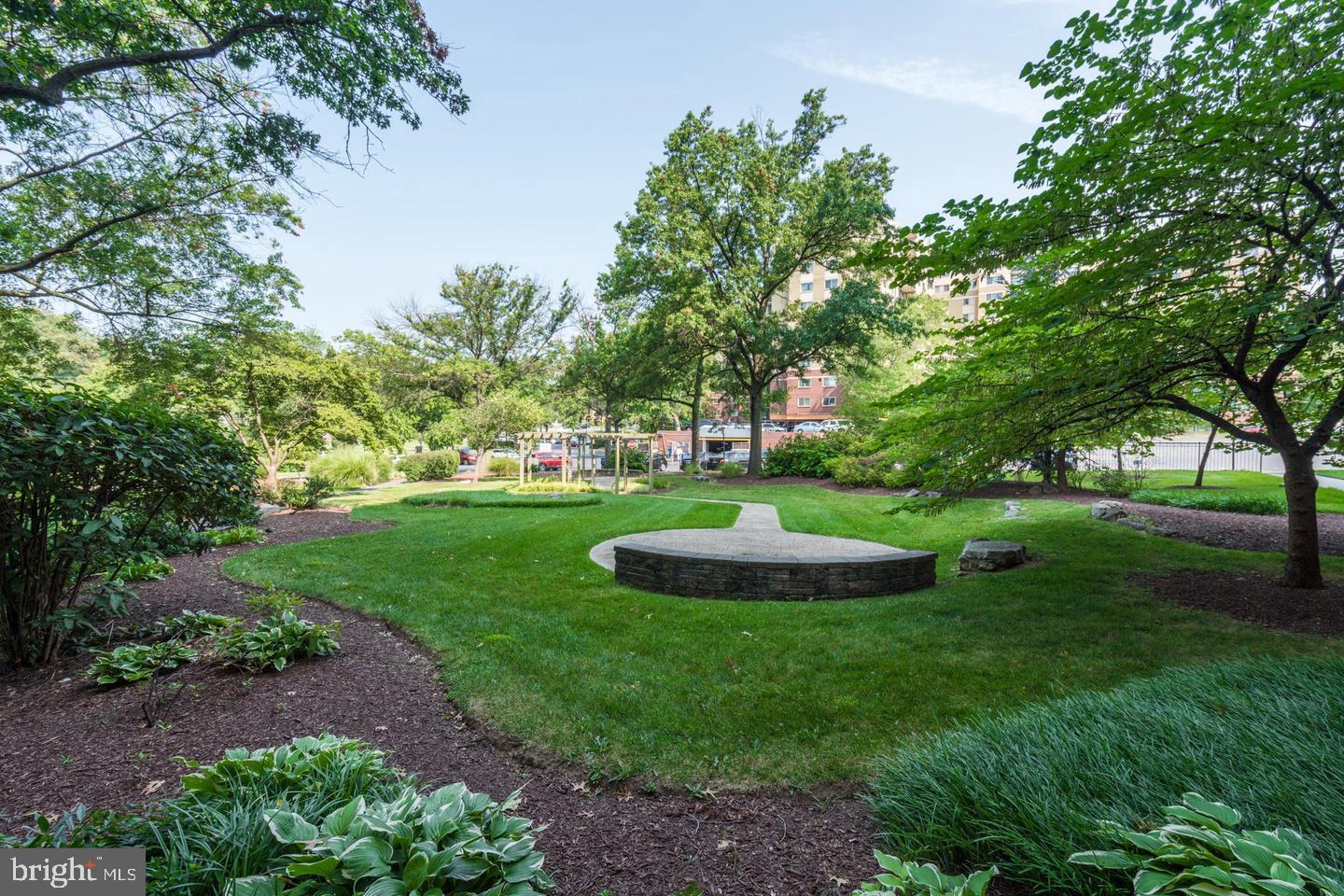 TAKOMA PARK - Residential Lease