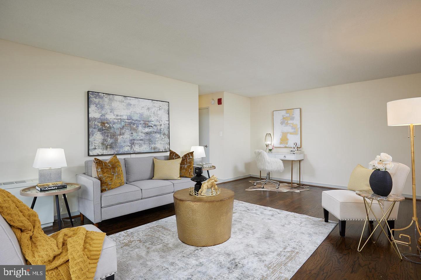 TAKOMA PARK - Residential Lease