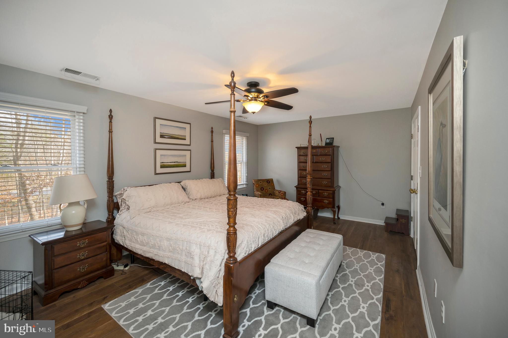 LAKE OF THE WOODS - Residential