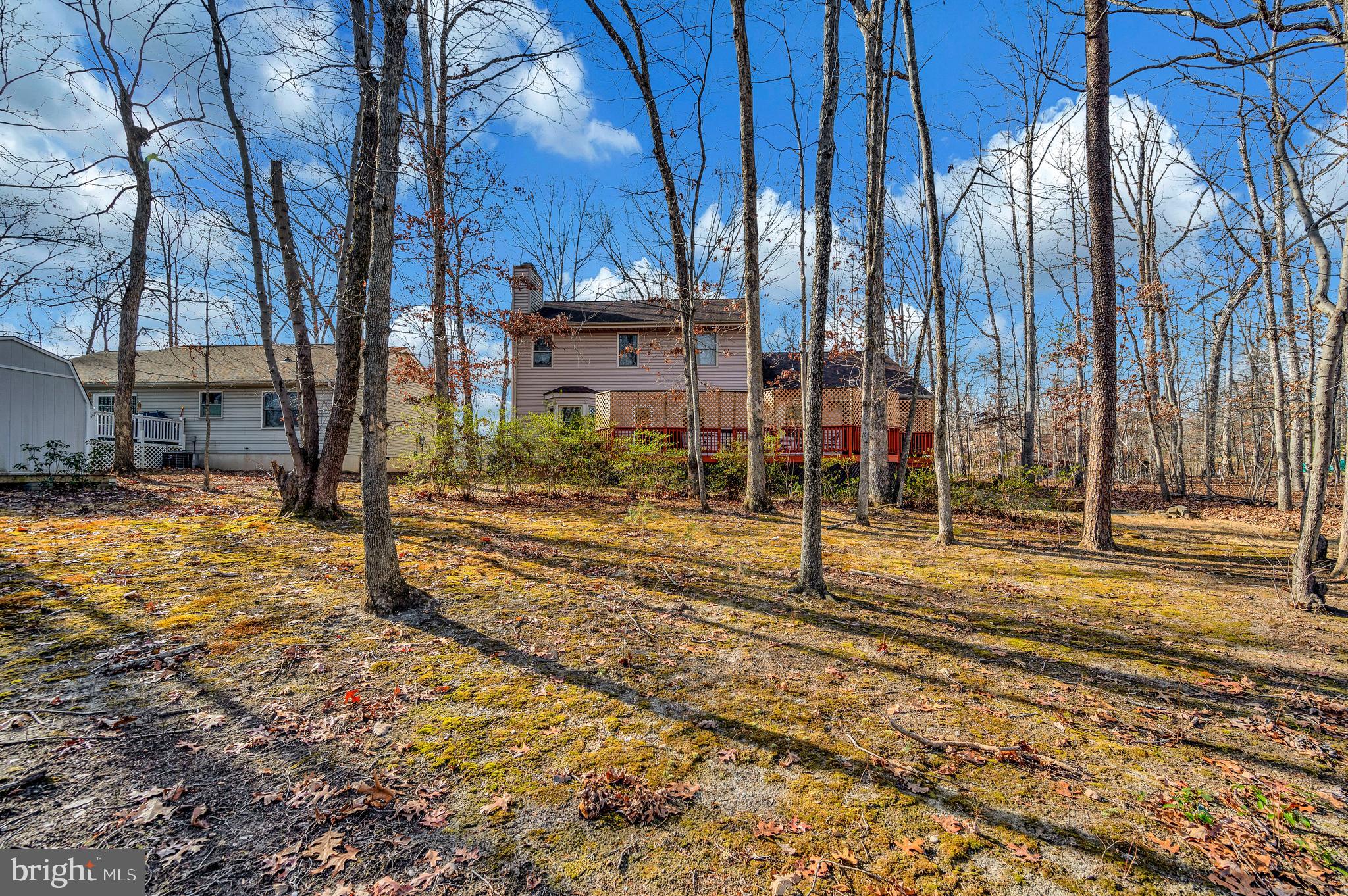 LAKE OF THE WOODS - Residential