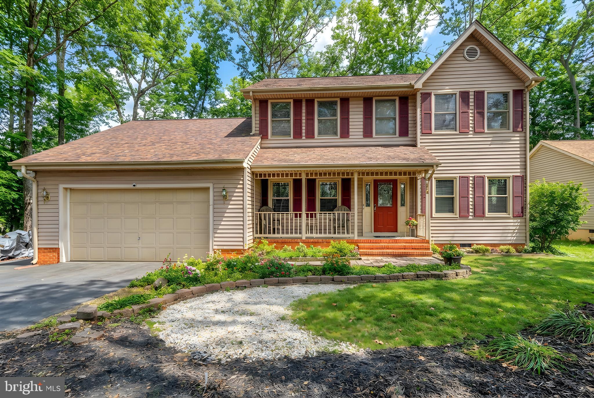 LAKE OF THE WOODS - Residential