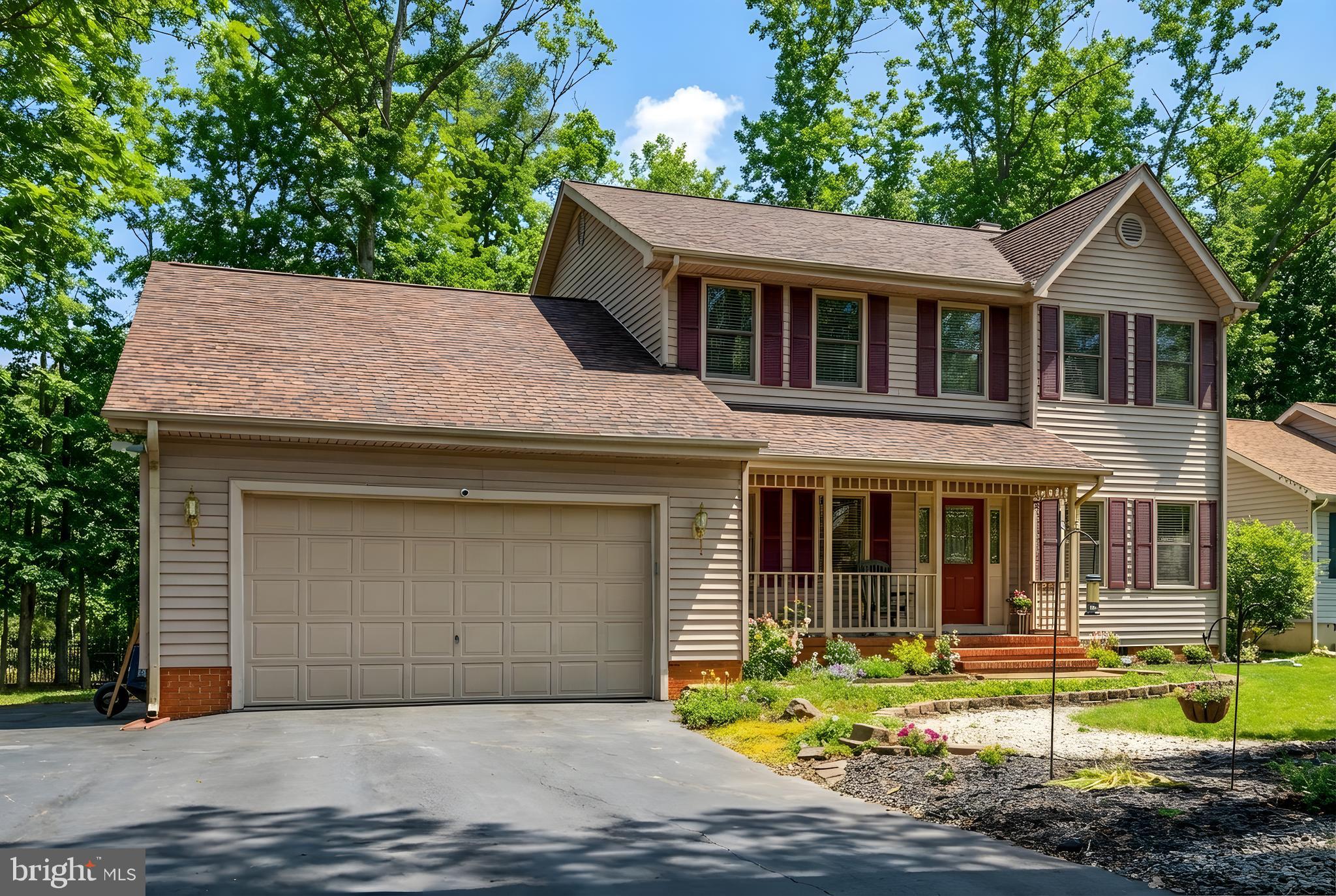 LAKE OF THE WOODS - Residential