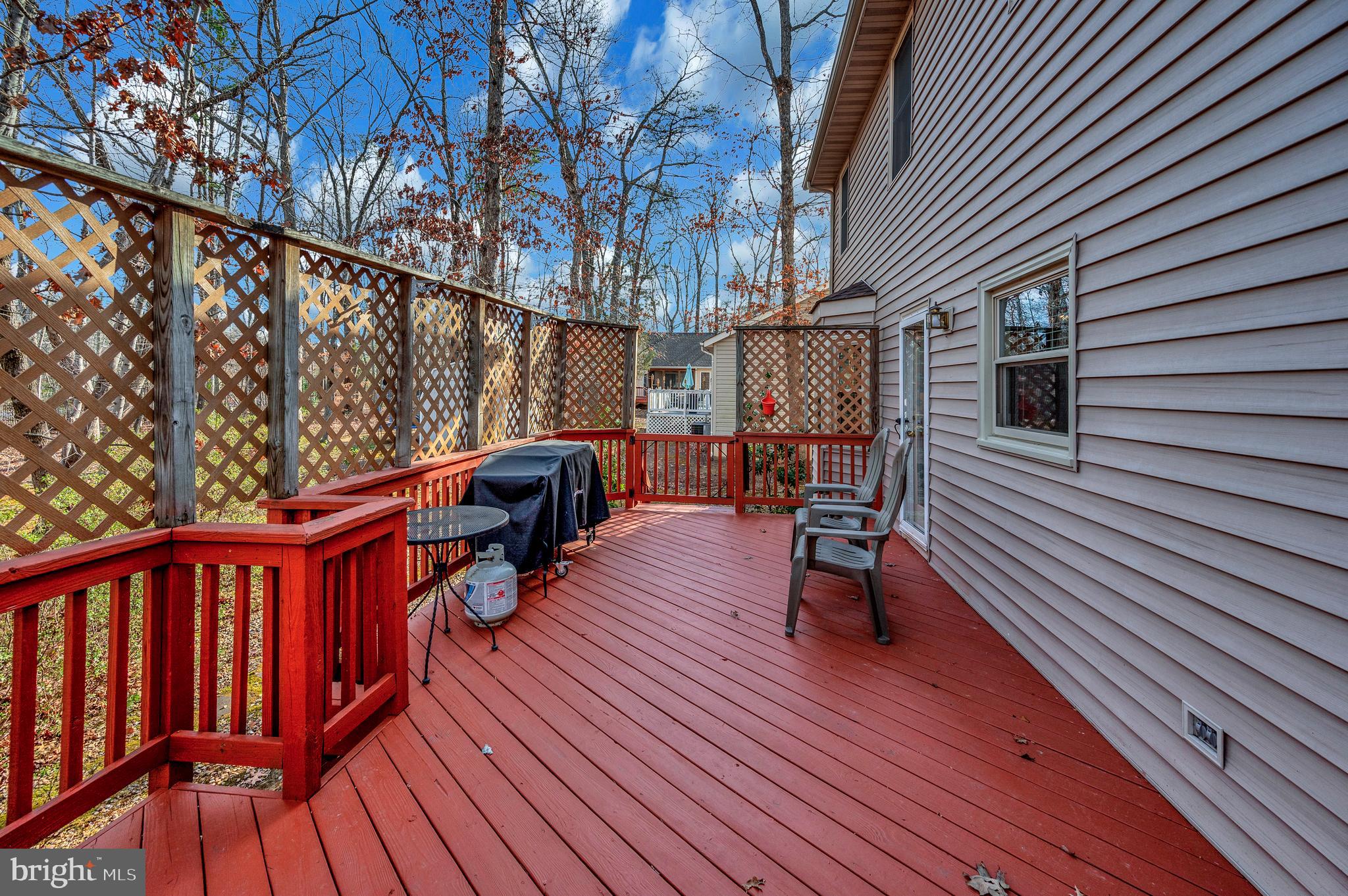 LAKE OF THE WOODS - Residential