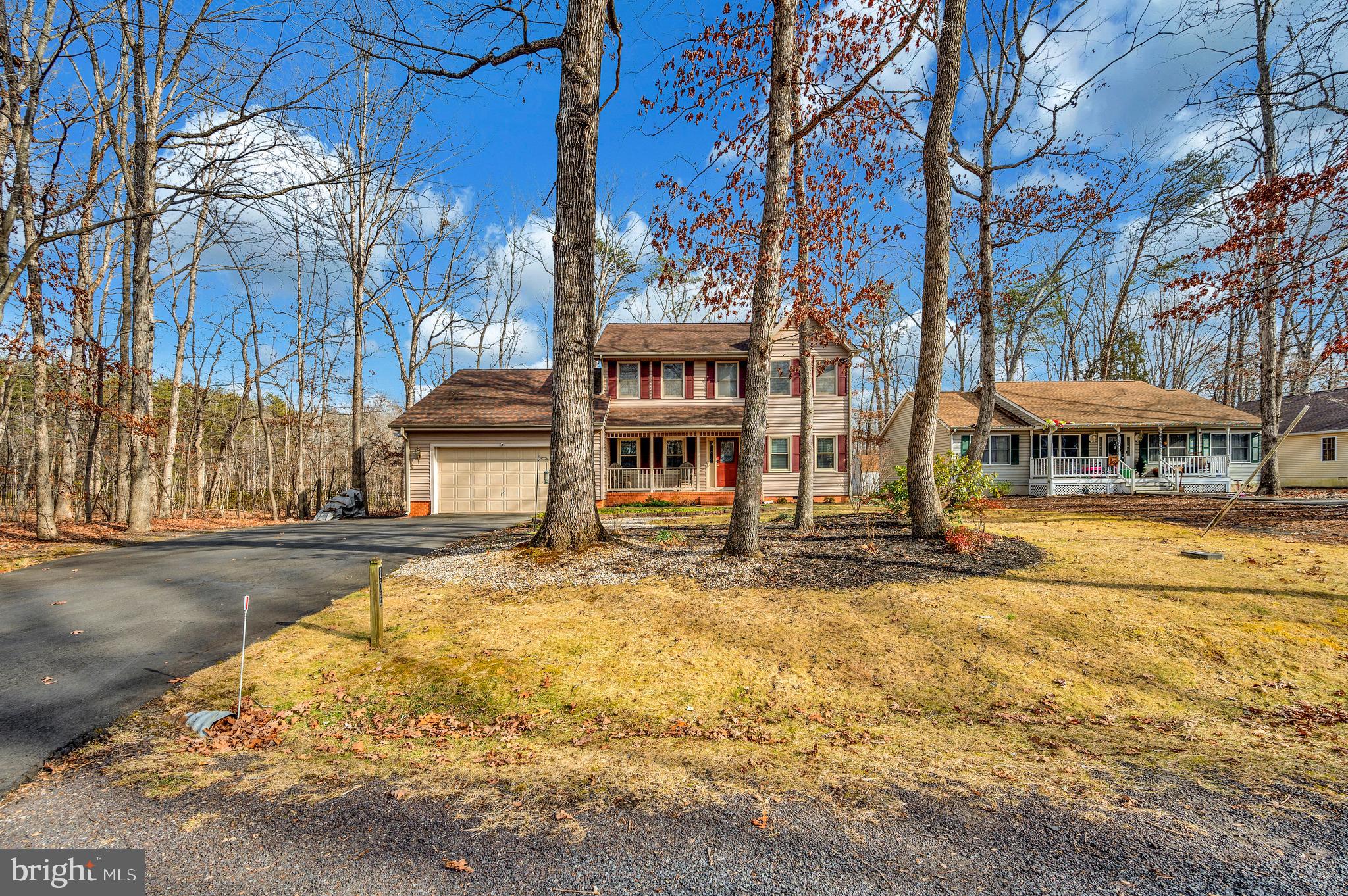 LAKE OF THE WOODS - Residential