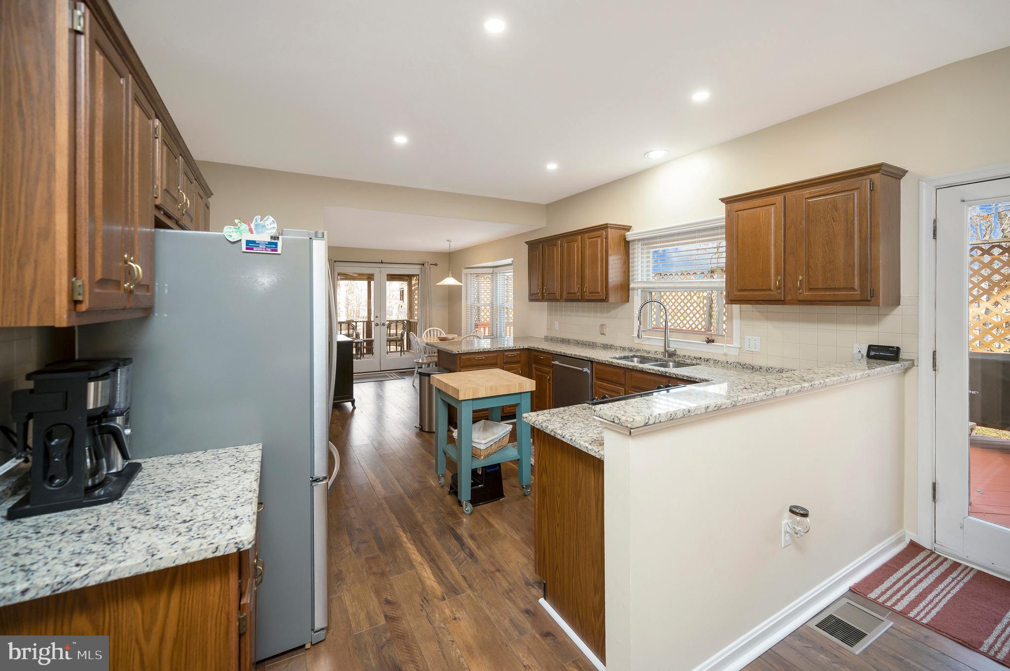 LAKE OF THE WOODS - Residential