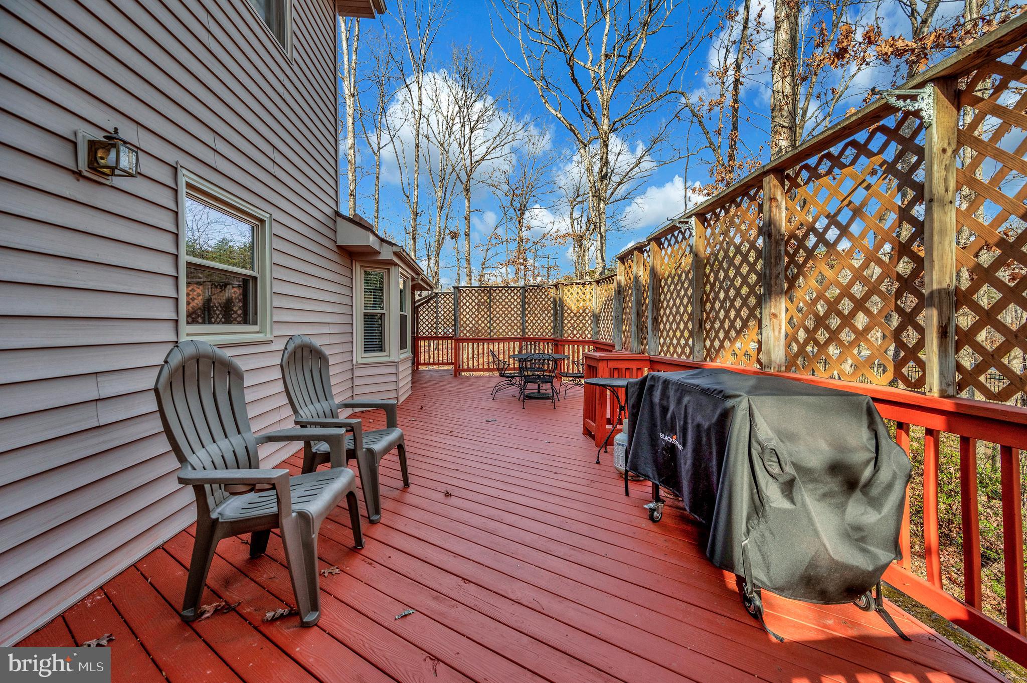 LAKE OF THE WOODS - Residential