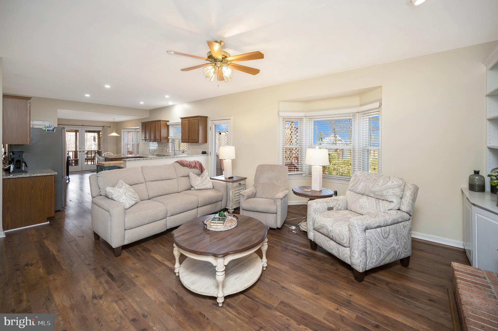 LAKE OF THE WOODS - Residential