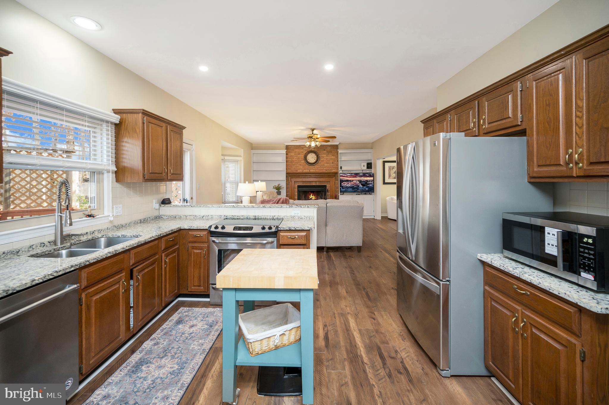 LAKE OF THE WOODS - Residential