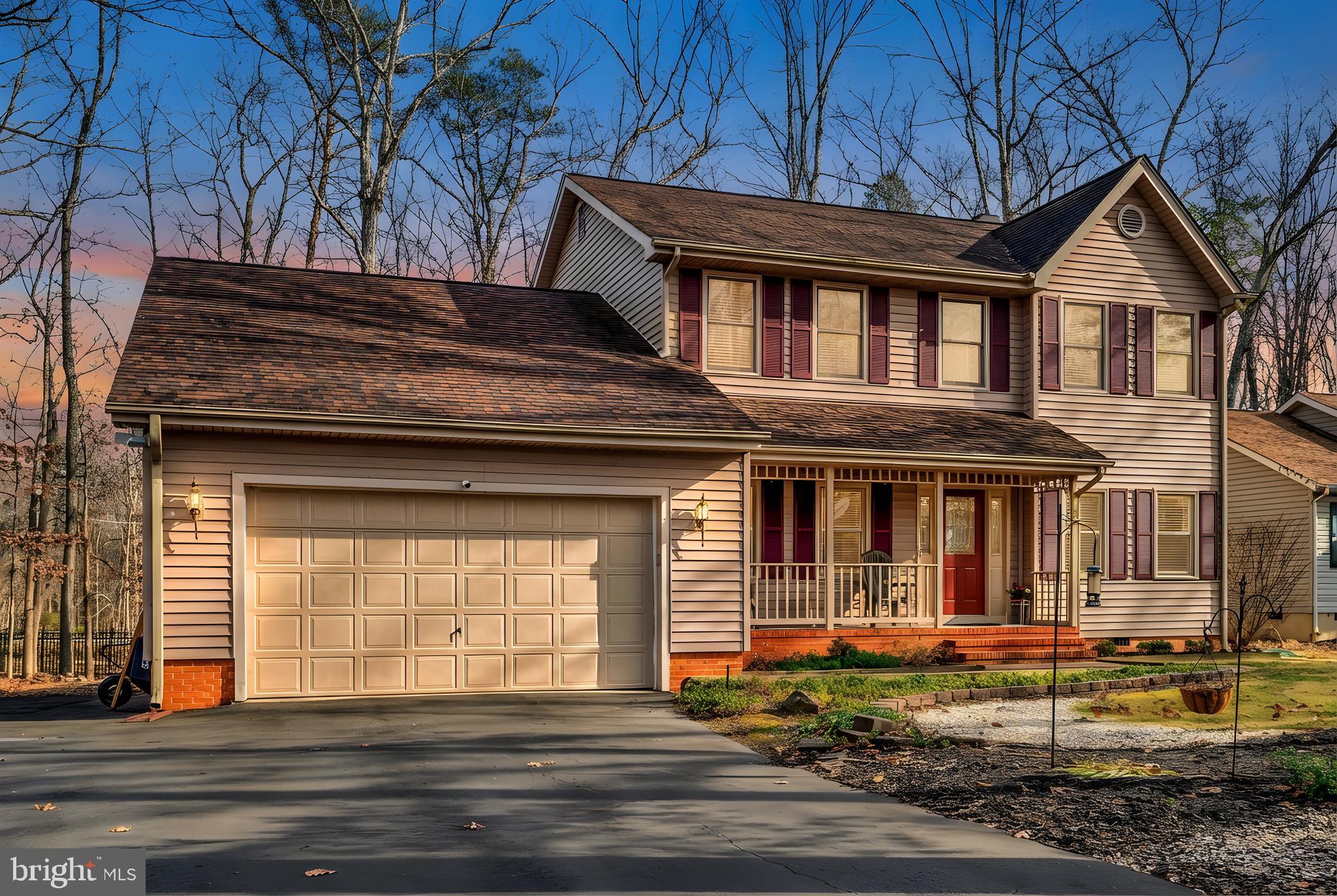 LAKE OF THE WOODS - Residential