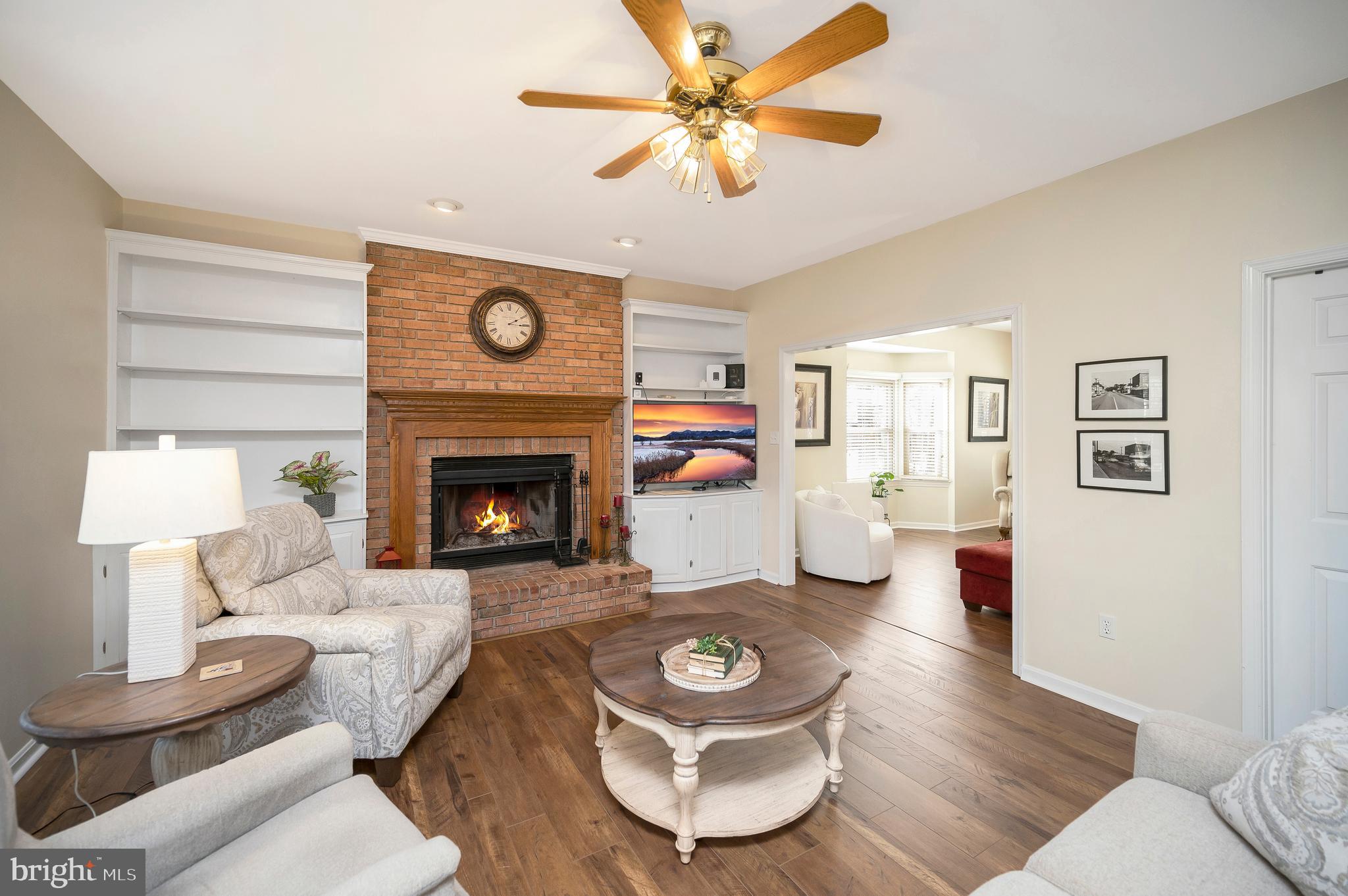 LAKE OF THE WOODS - Residential