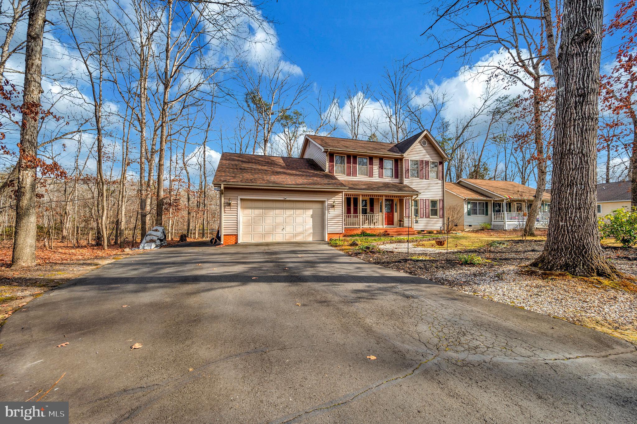 LAKE OF THE WOODS - Residential