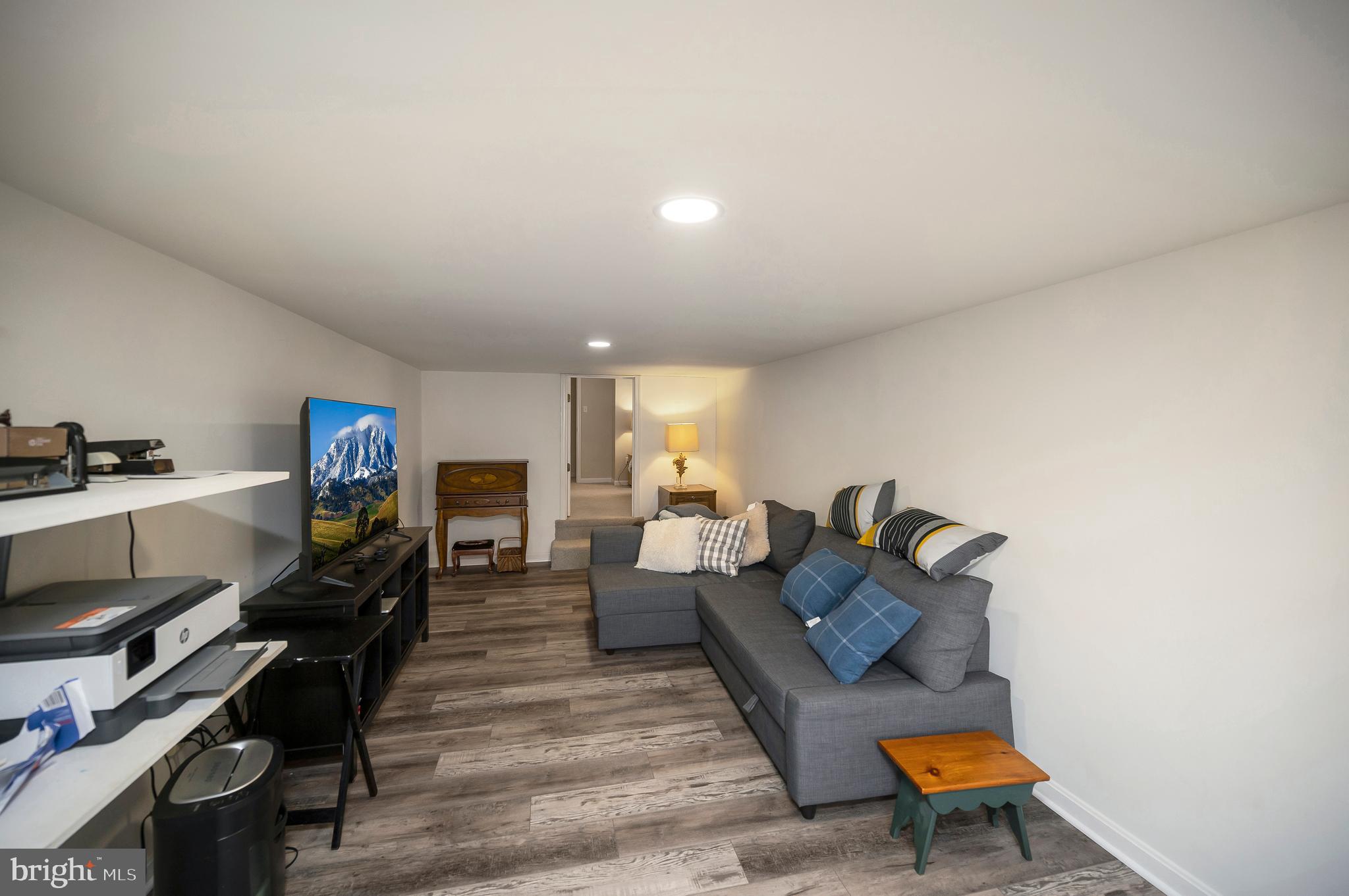 LAKE OF THE WOODS - Residential