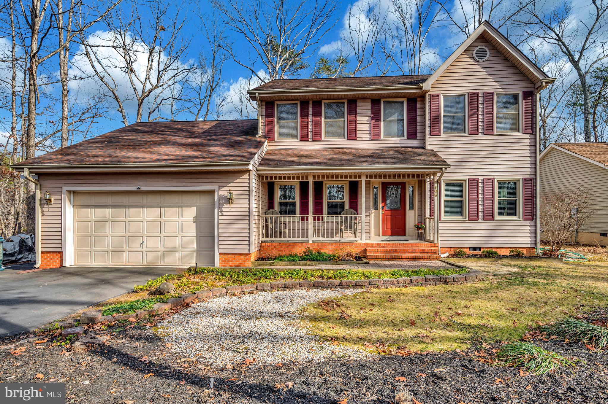 LAKE OF THE WOODS - Residential