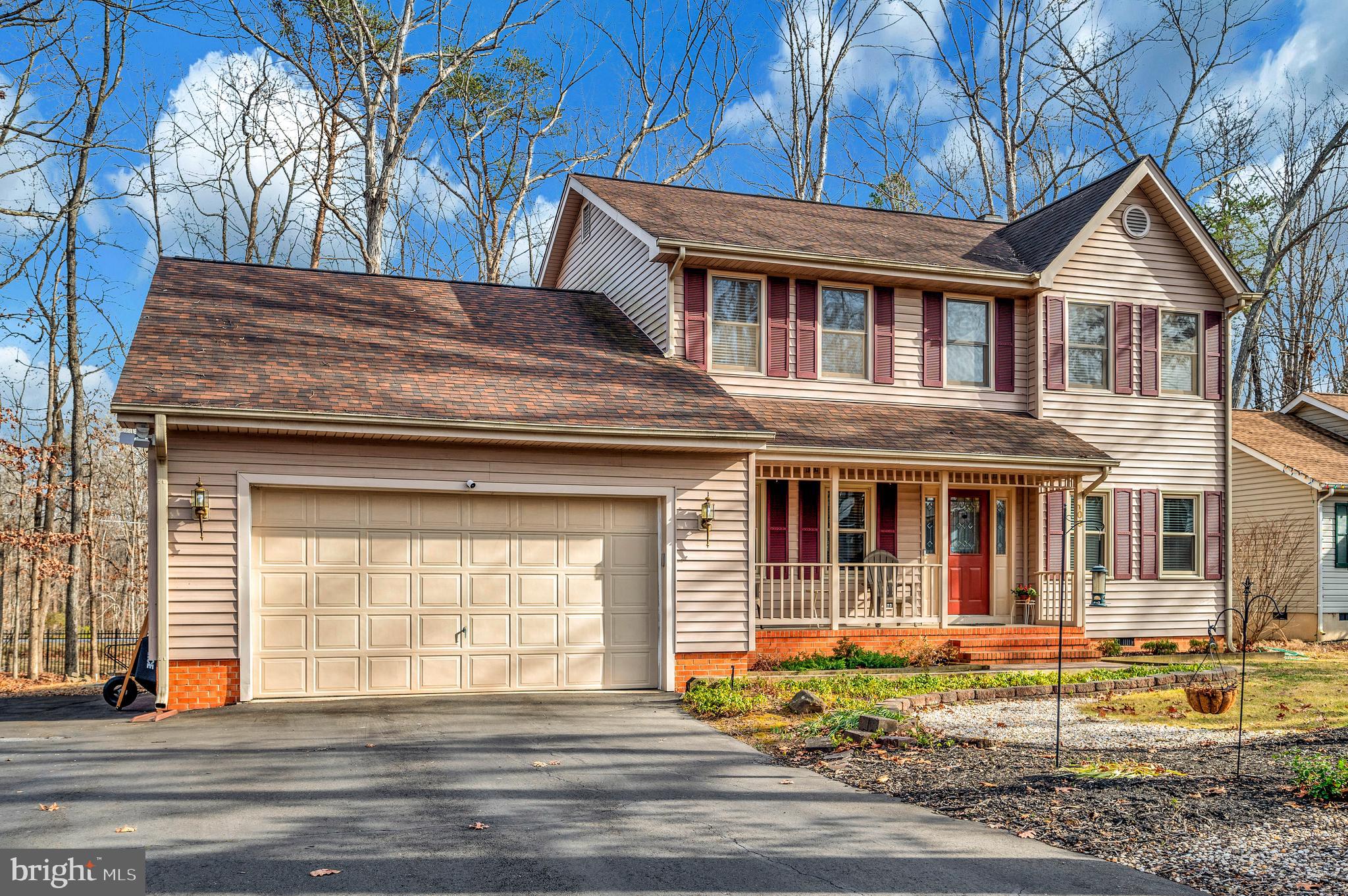 LAKE OF THE WOODS - Residential