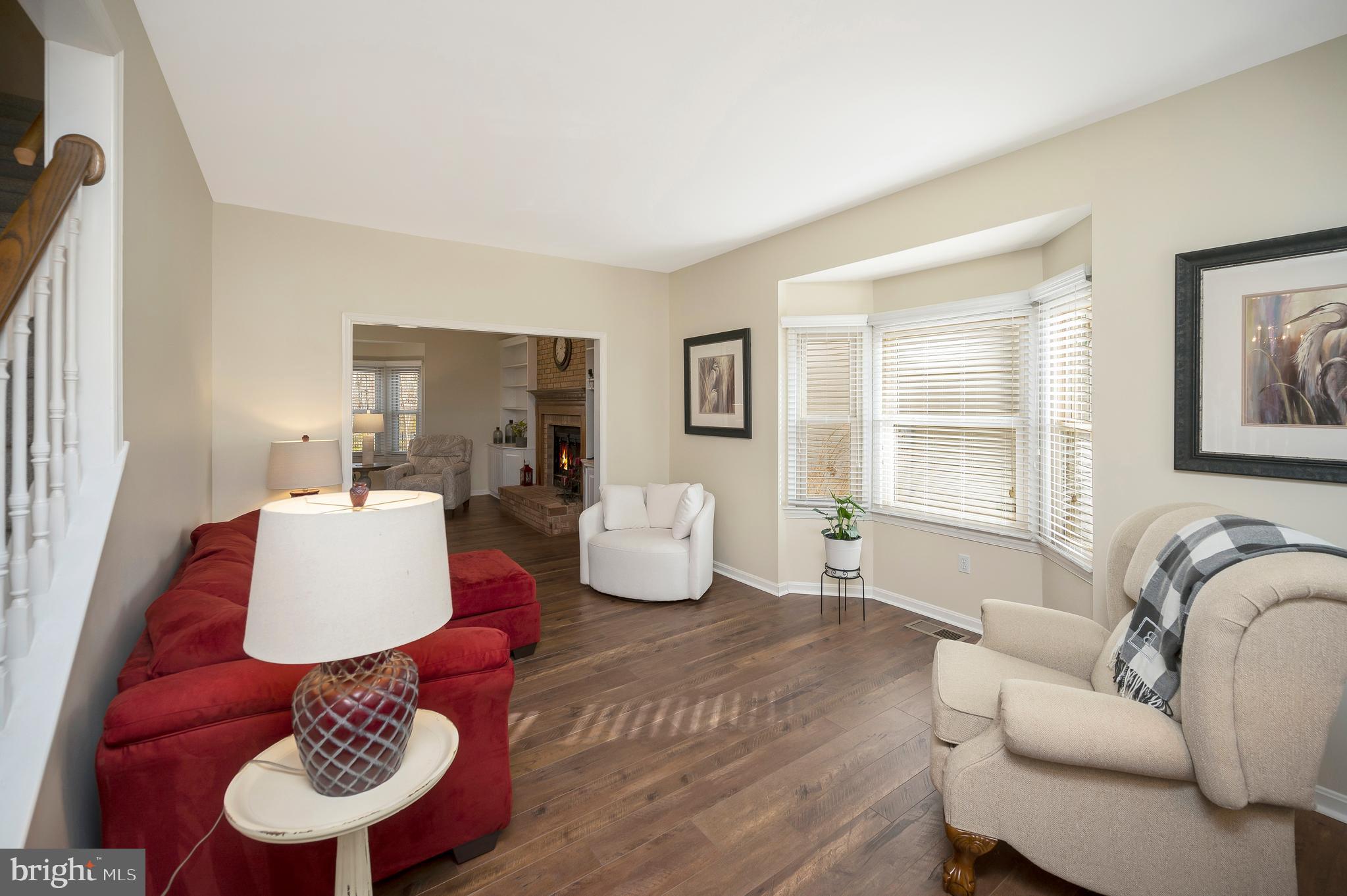 LAKE OF THE WOODS - Residential