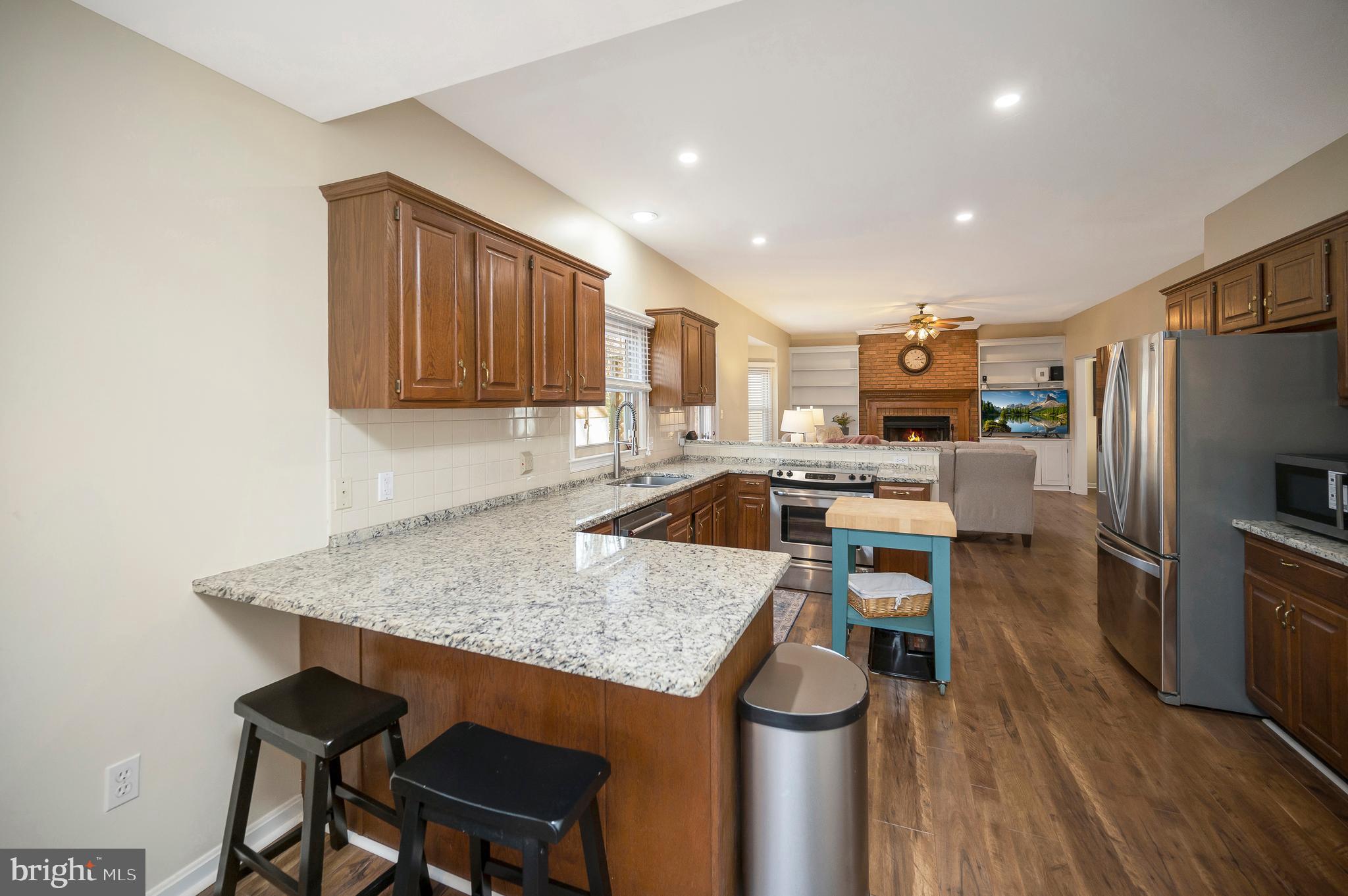 LAKE OF THE WOODS - Residential