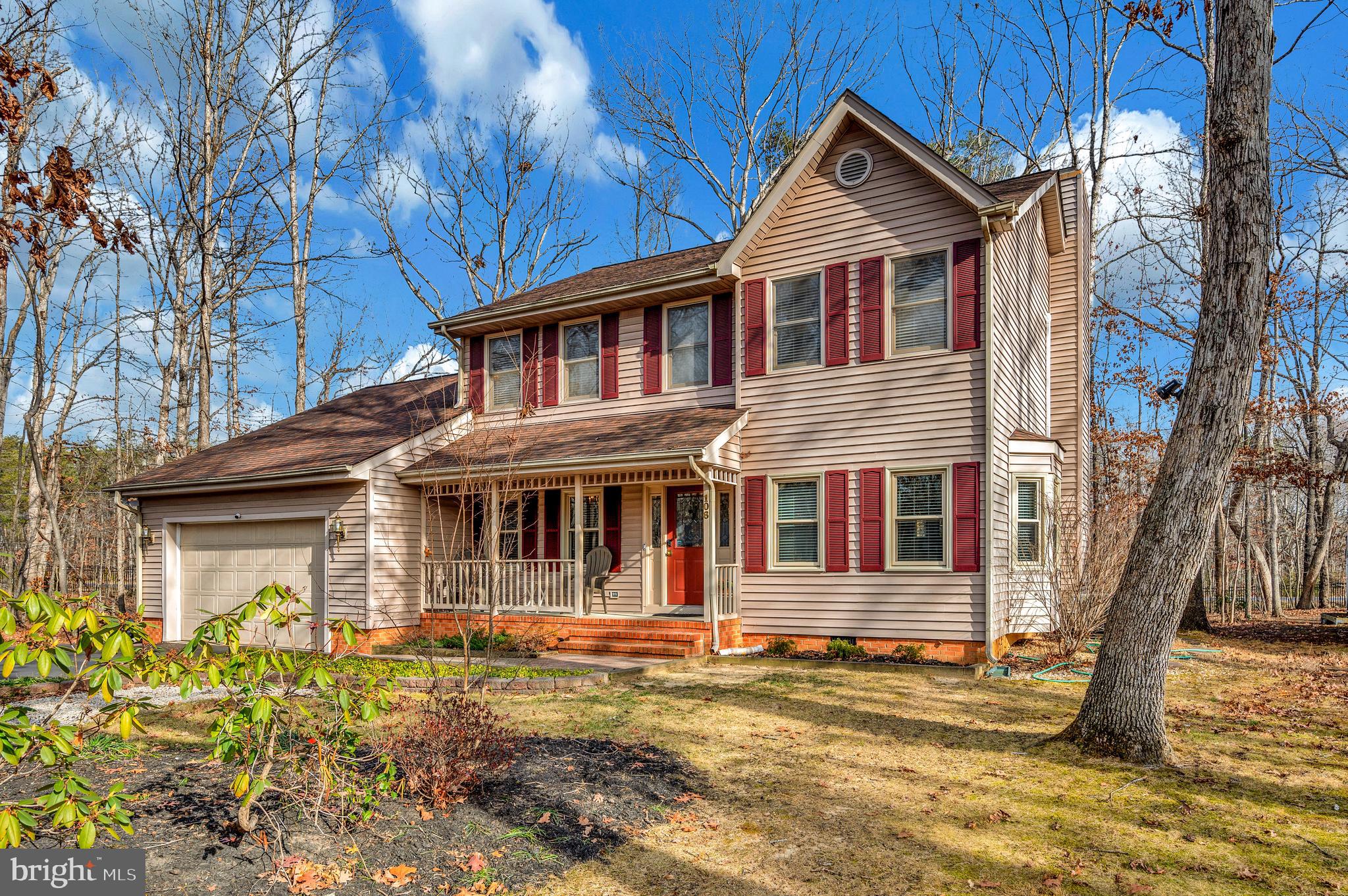 LAKE OF THE WOODS - Residential