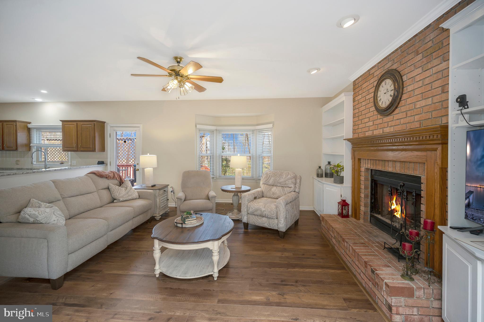 LAKE OF THE WOODS - Residential