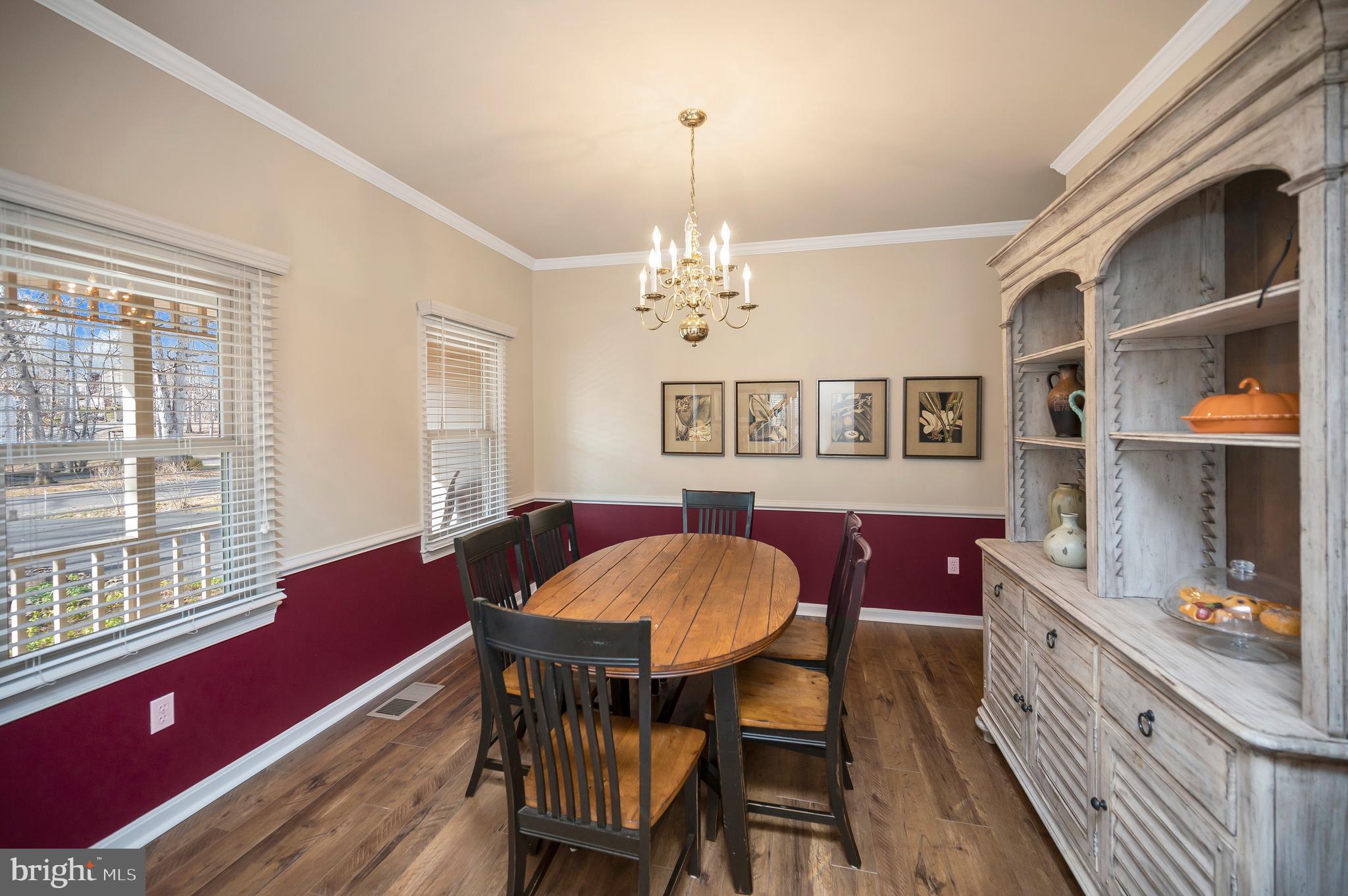 LAKE OF THE WOODS - Residential