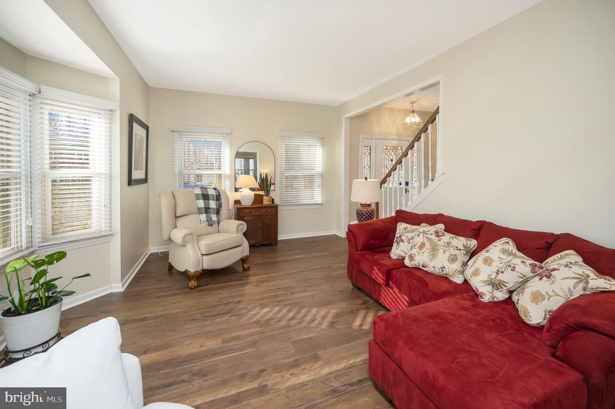 LAKE OF THE WOODS - Residential