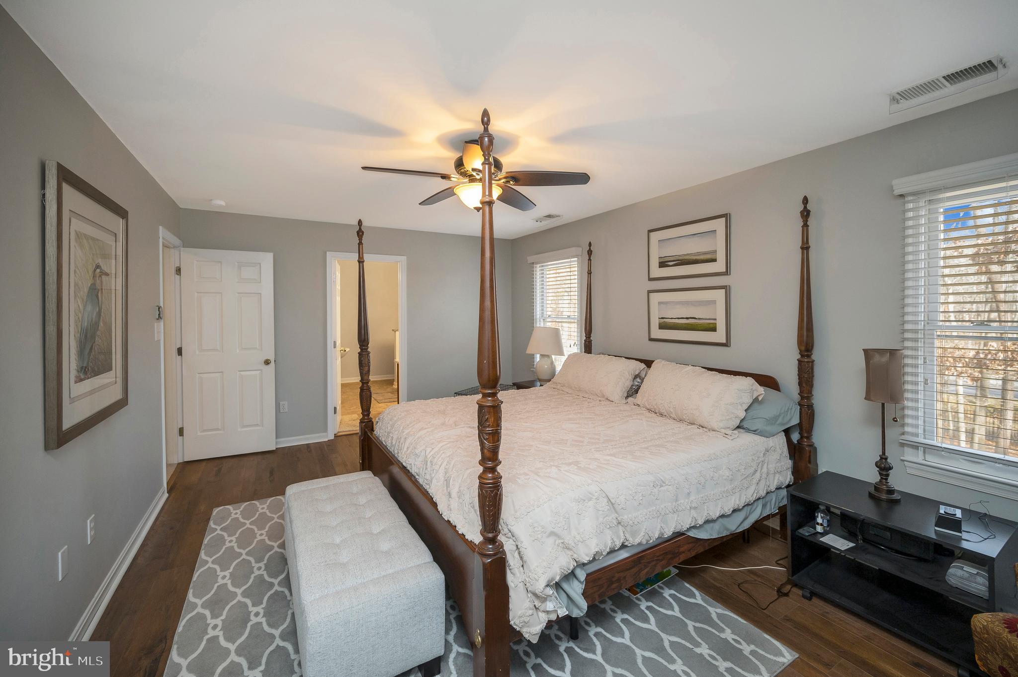 LAKE OF THE WOODS - Residential