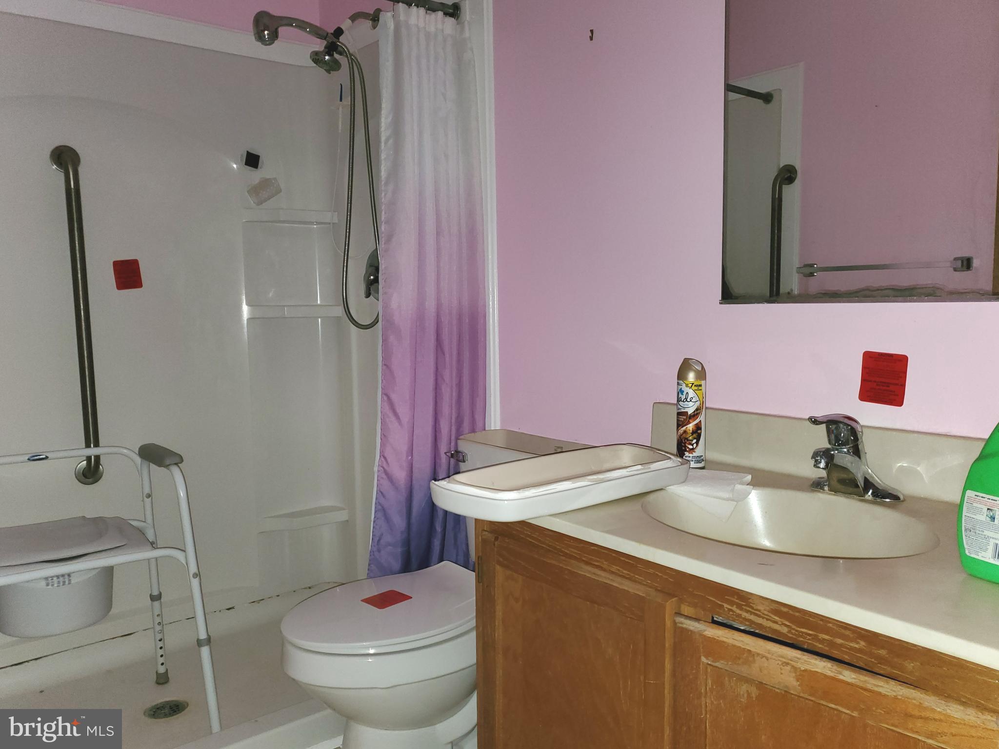 CLIFFTON ON THE POTOMAC - Residential