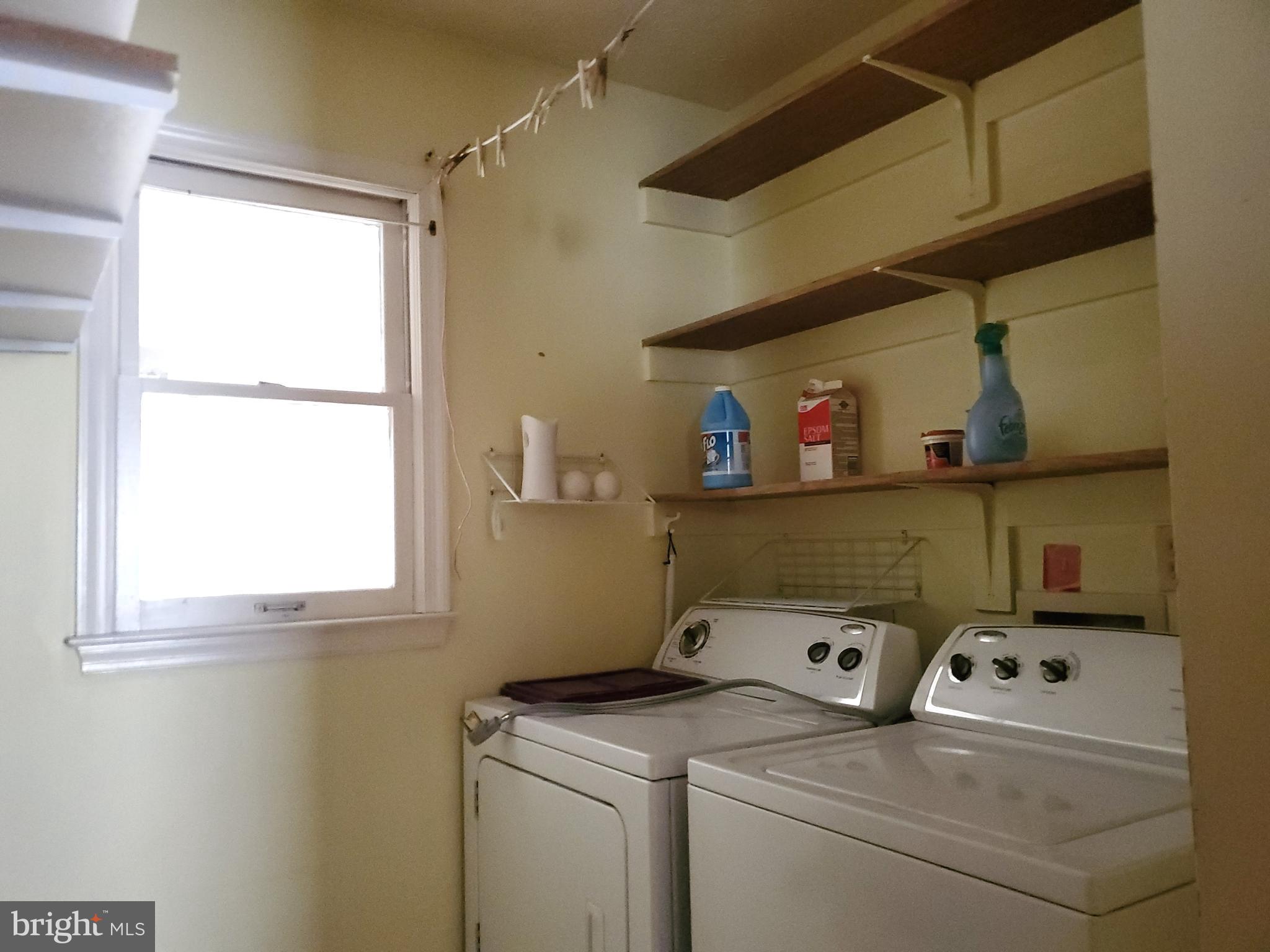 CLIFFTON ON THE POTOMAC - Residential