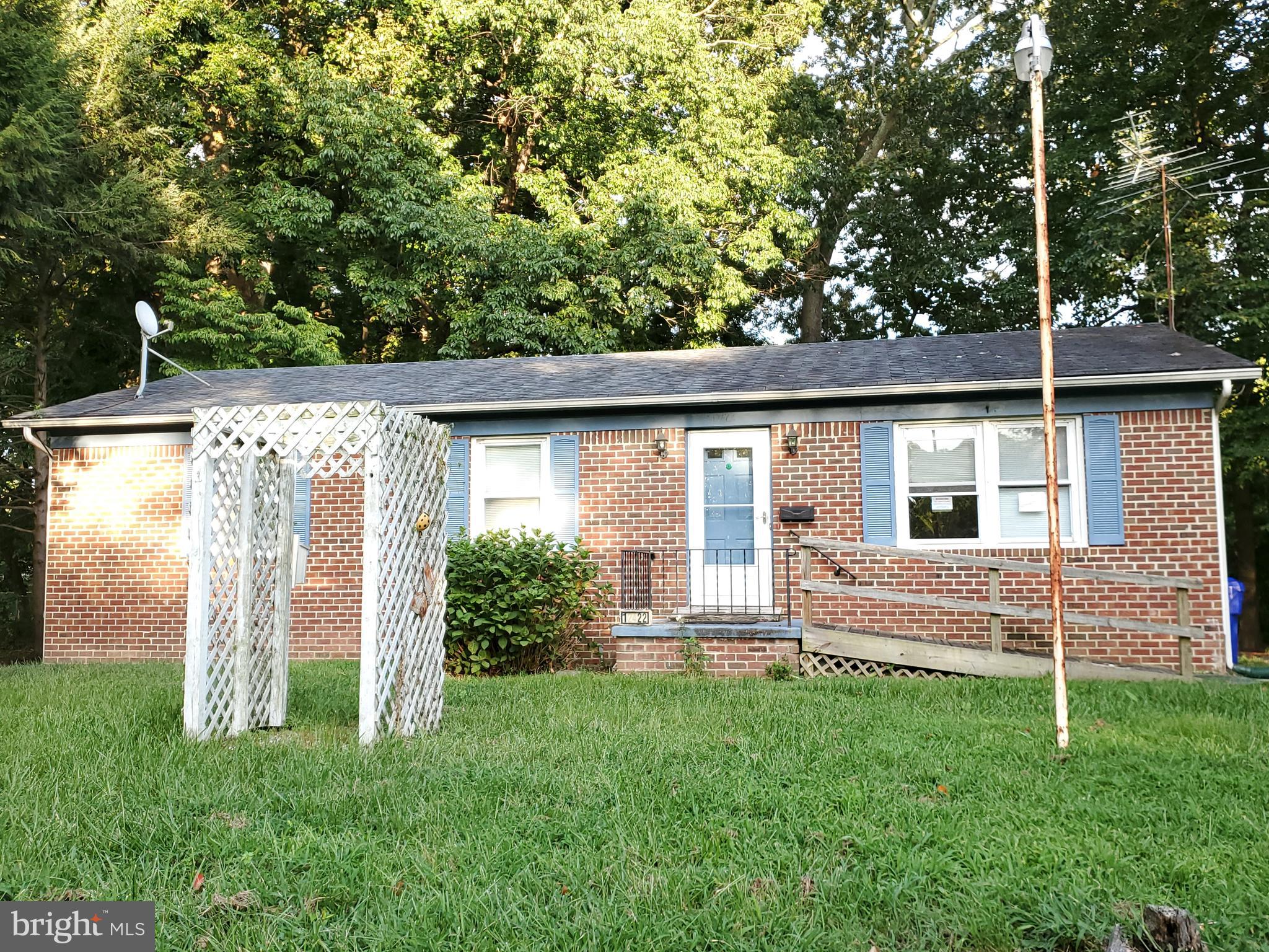 CLIFFTON ON THE POTOMAC - Residential