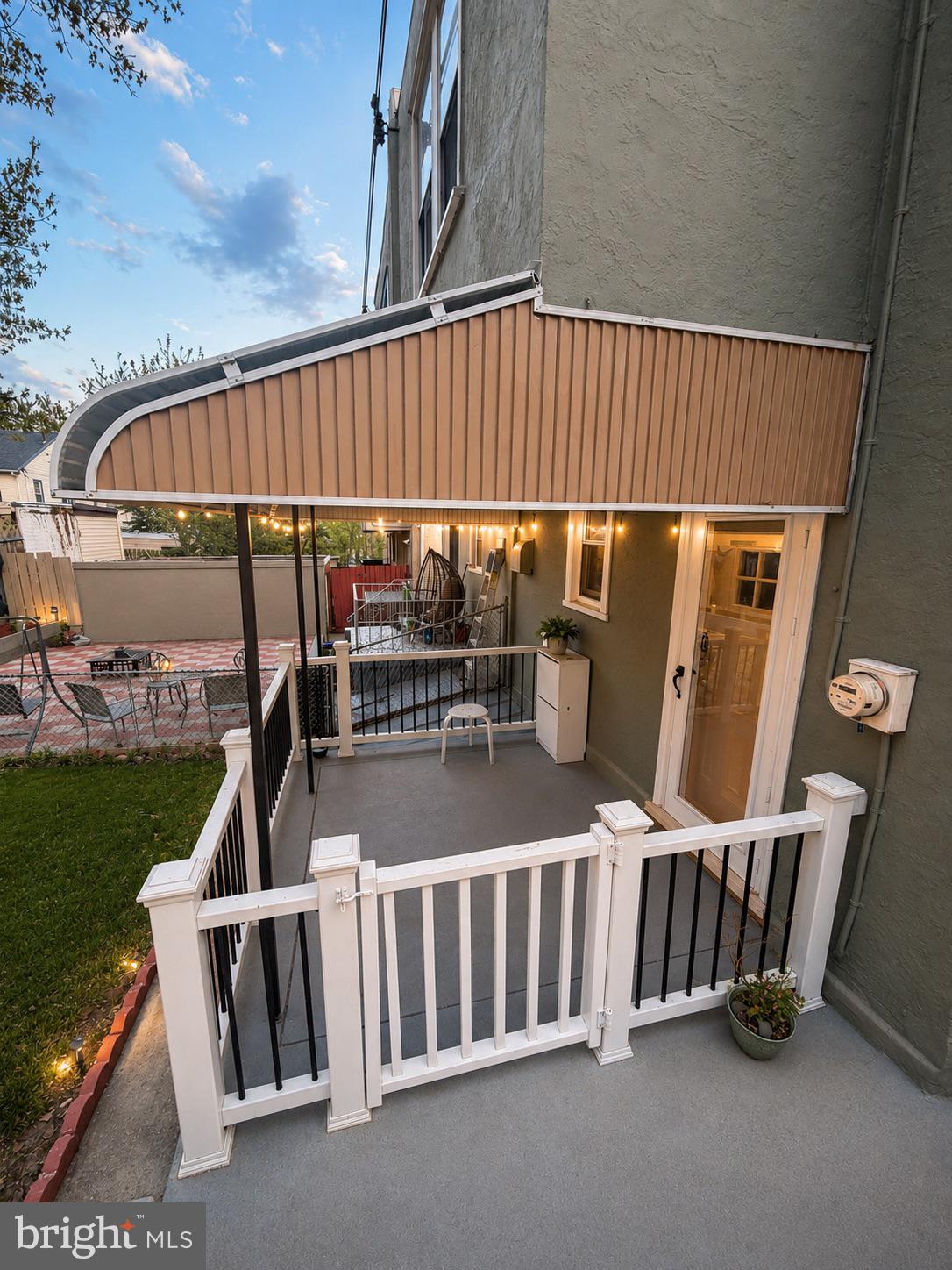 DREXEL HILL - Residential