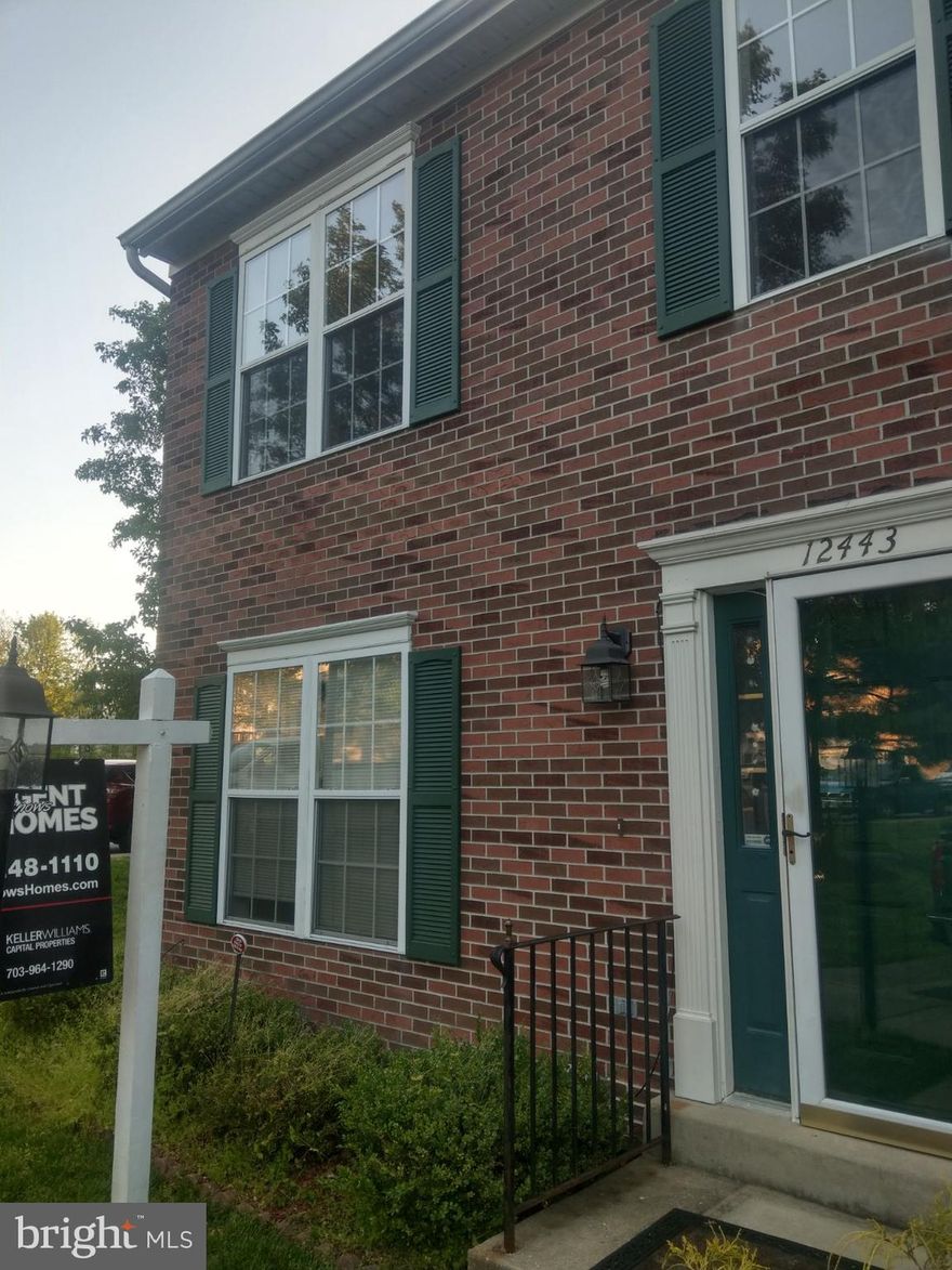 Home AS IS - Short Sale Pending Approval - Package submitted and professionally negotiated.