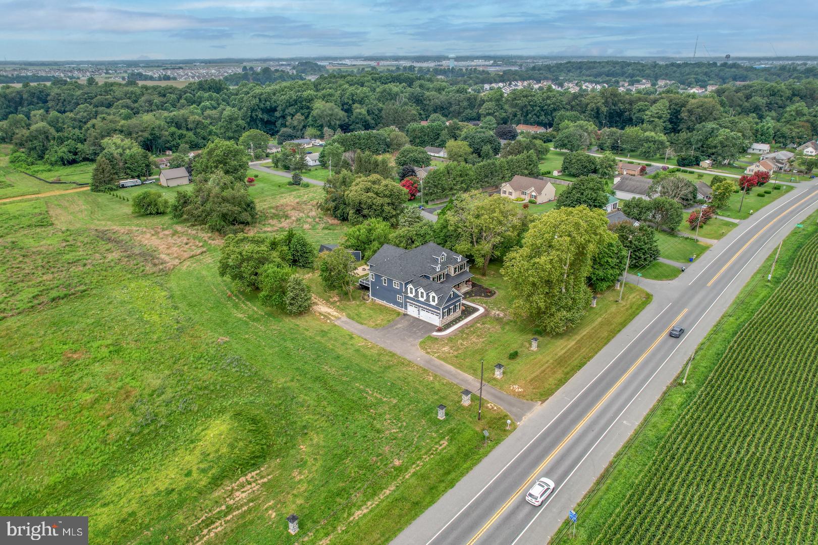 5482 SUMMIT BRIDGE ROAD