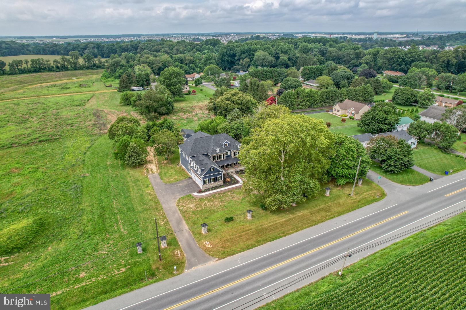 5482 SUMMIT BRIDGE ROAD