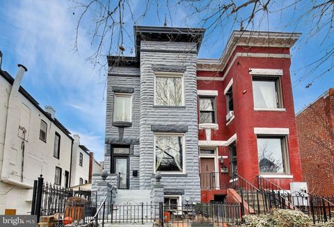 10 RANDOLPH PLACE NW WASHINGTON DC 20001