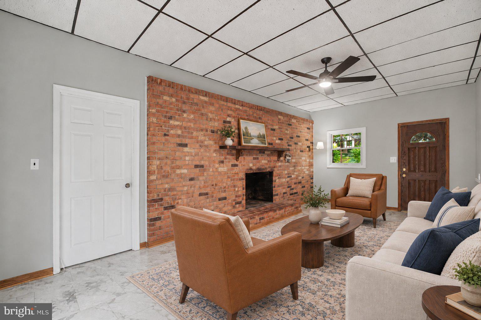 1100 JOHN PAUL JONES DRIVE
