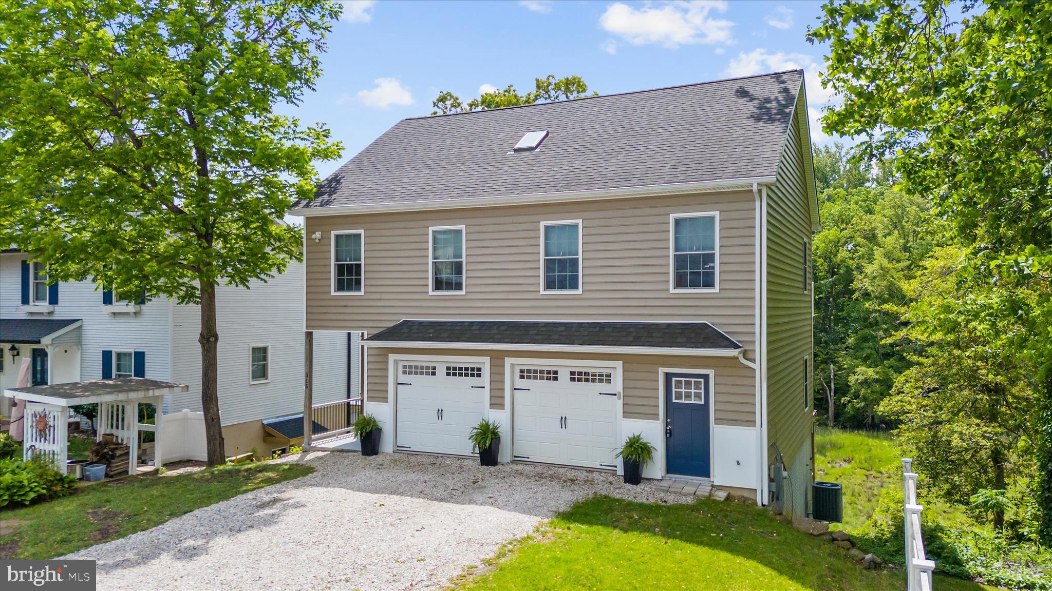 HERALD HARBOR - Residential