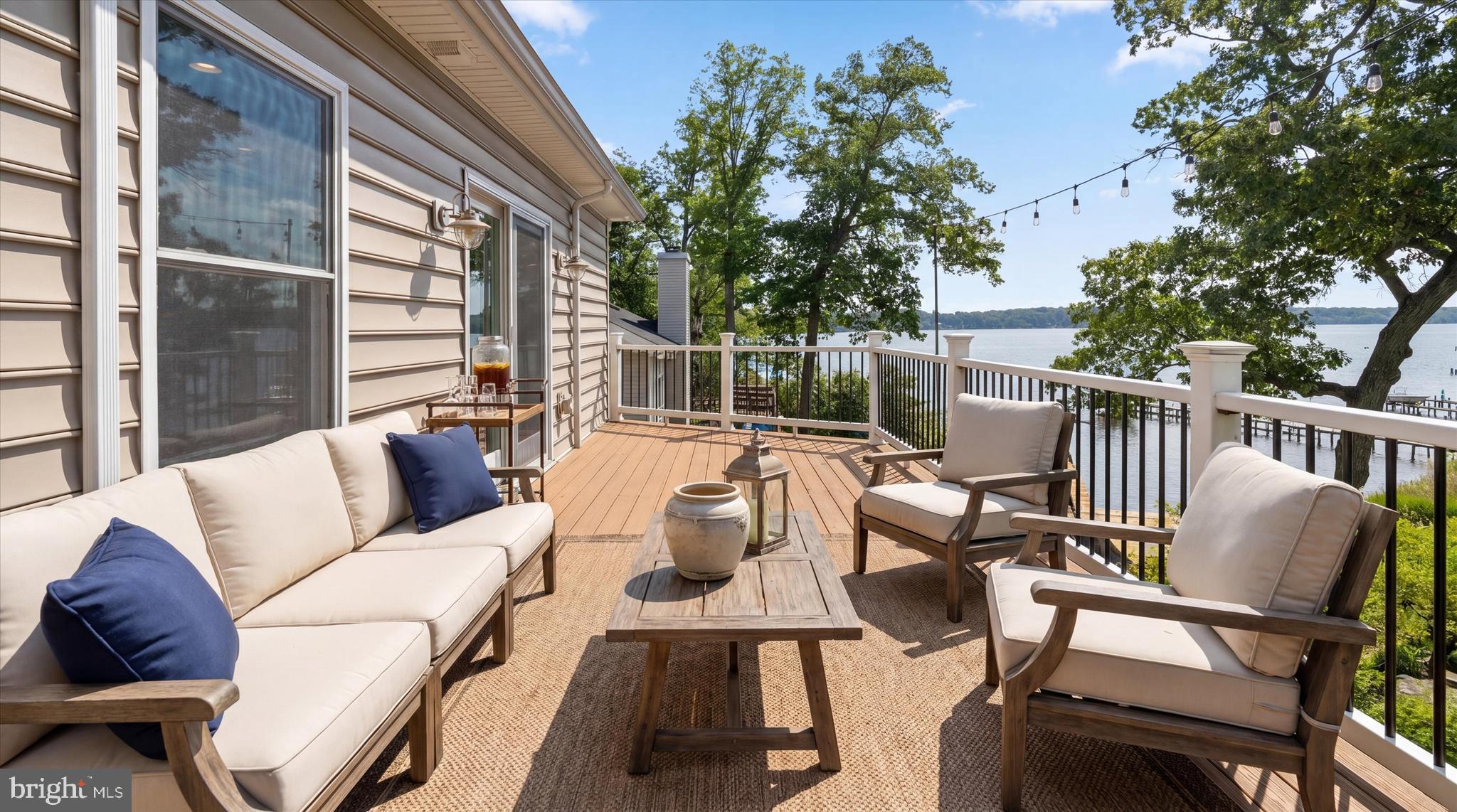 HERALD HARBOR - Residential