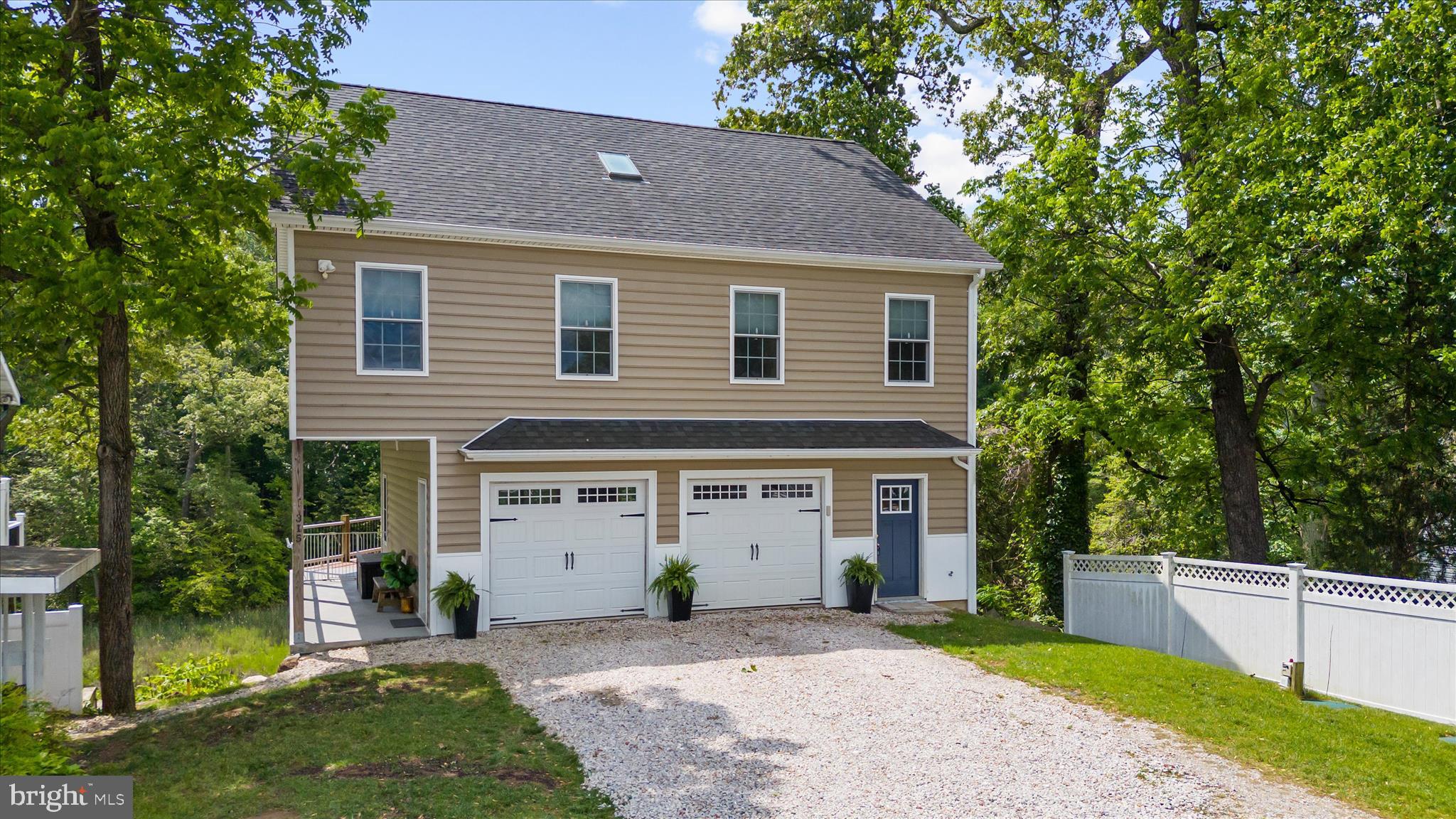 HERALD HARBOR - Residential
