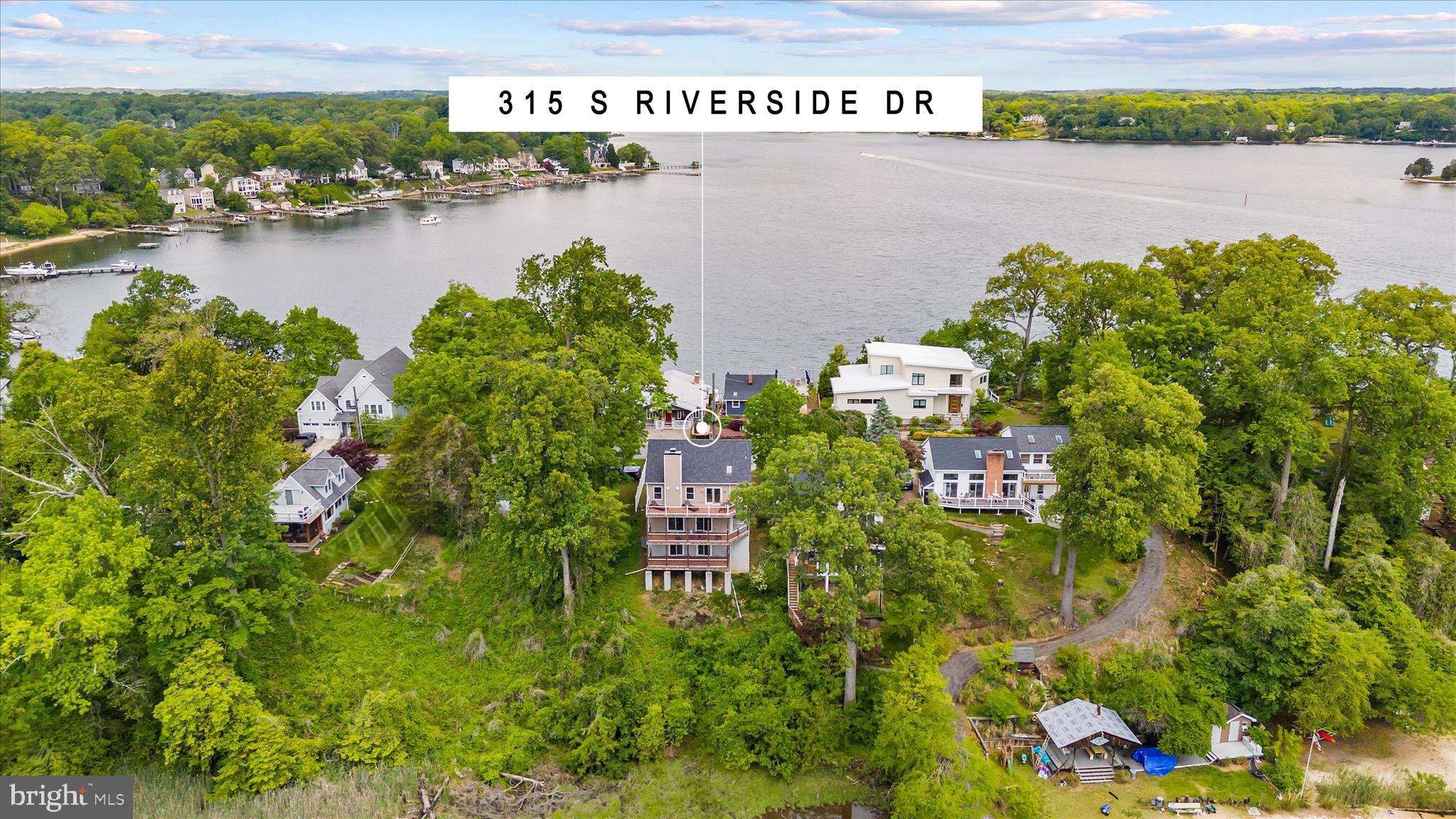 HERALD HARBOR - Residential