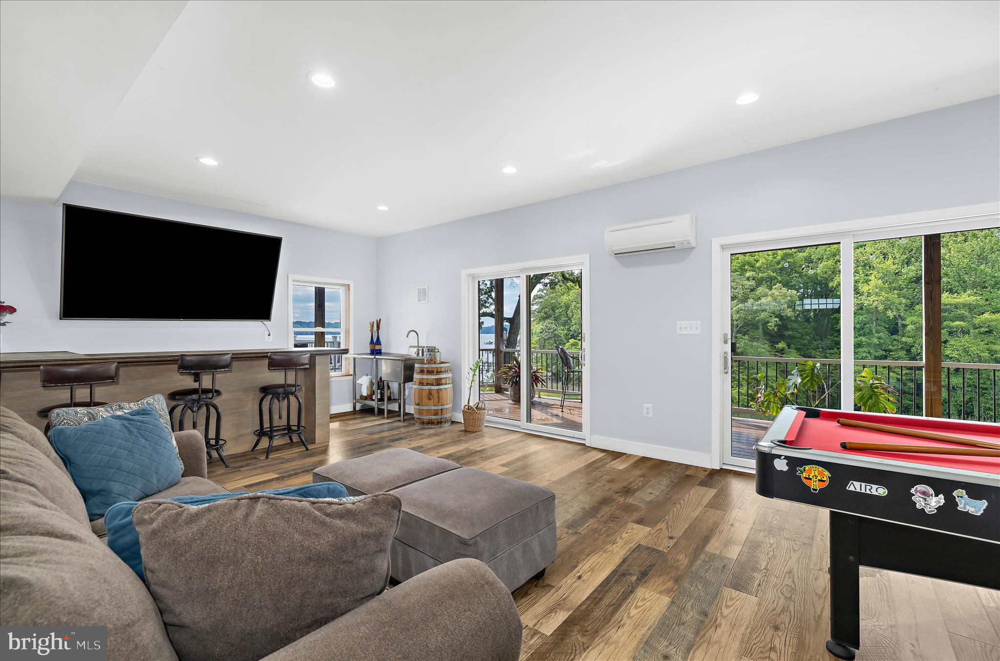 HERALD HARBOR - Residential