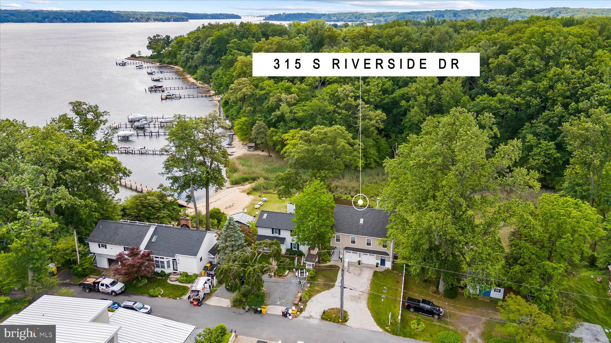 HERALD HARBOR - Residential