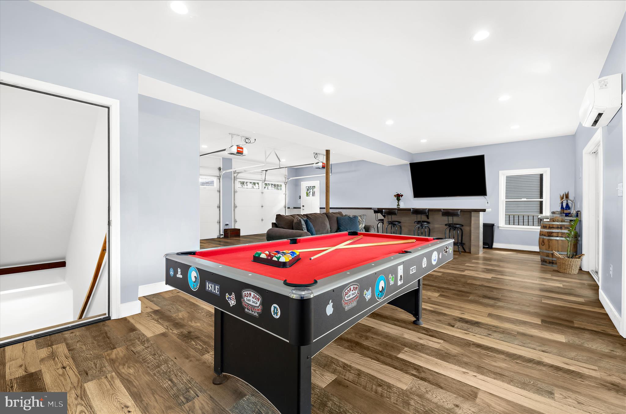 HERALD HARBOR - Residential